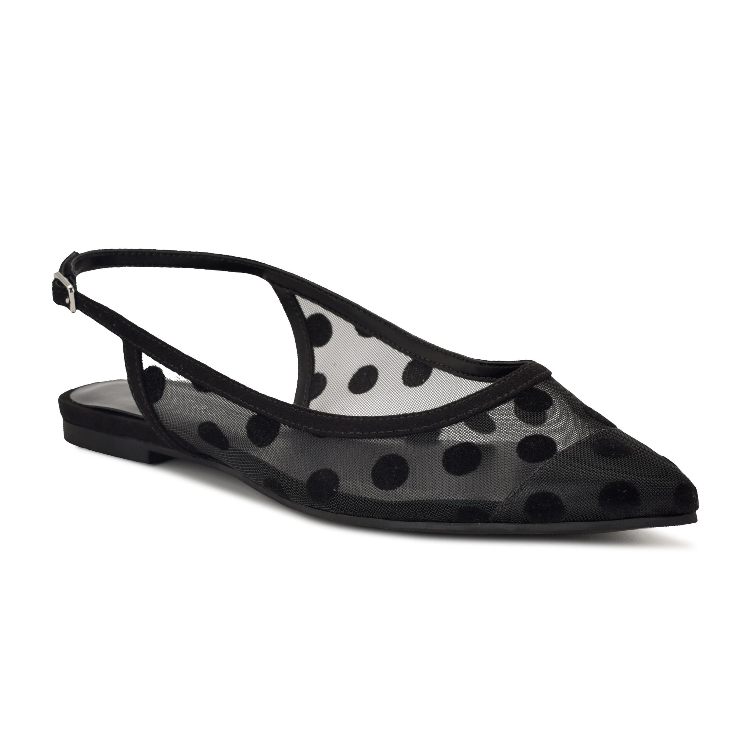 Brin Slingback Flats - Image 2