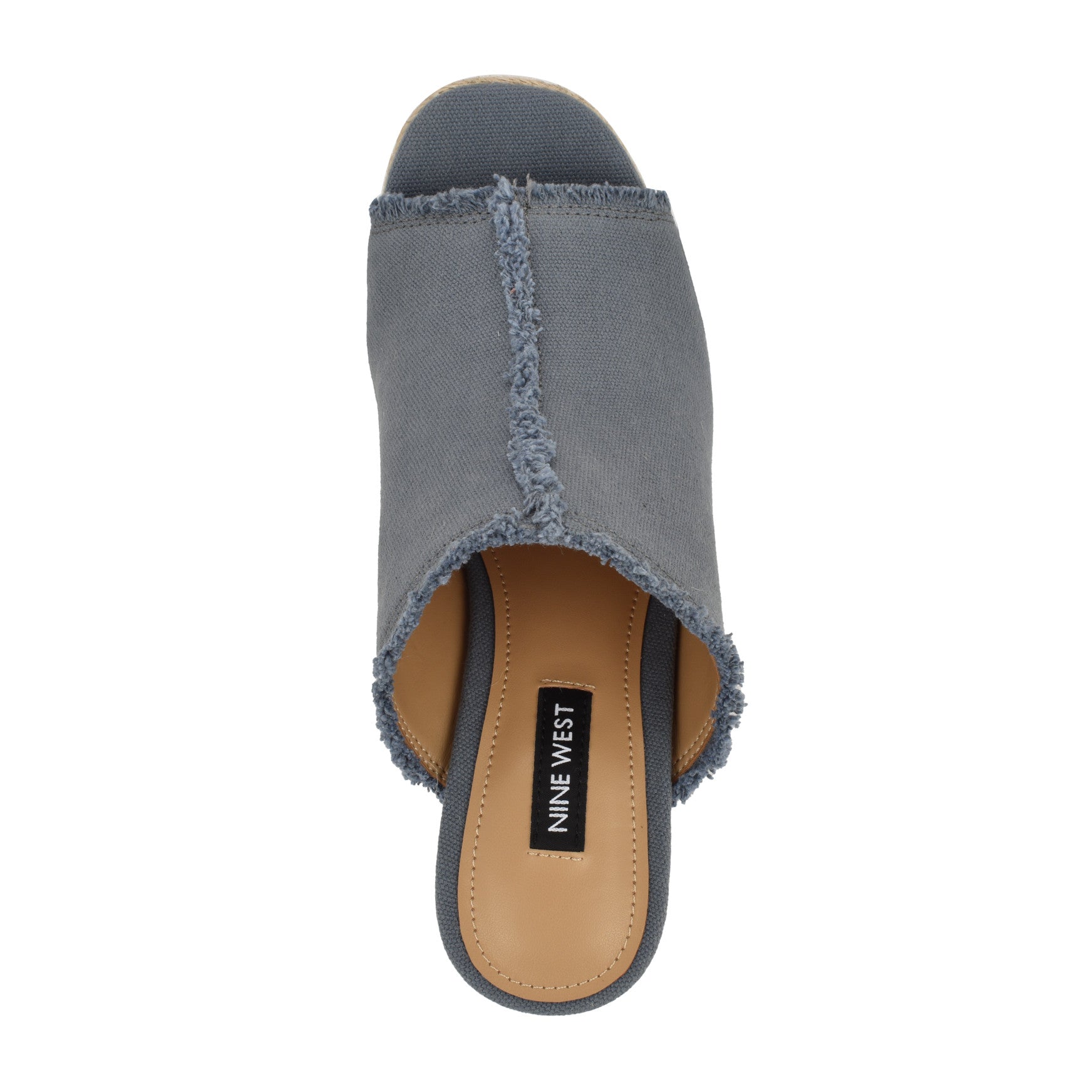 Baja Espadrille Wedge Sandals - Image 3