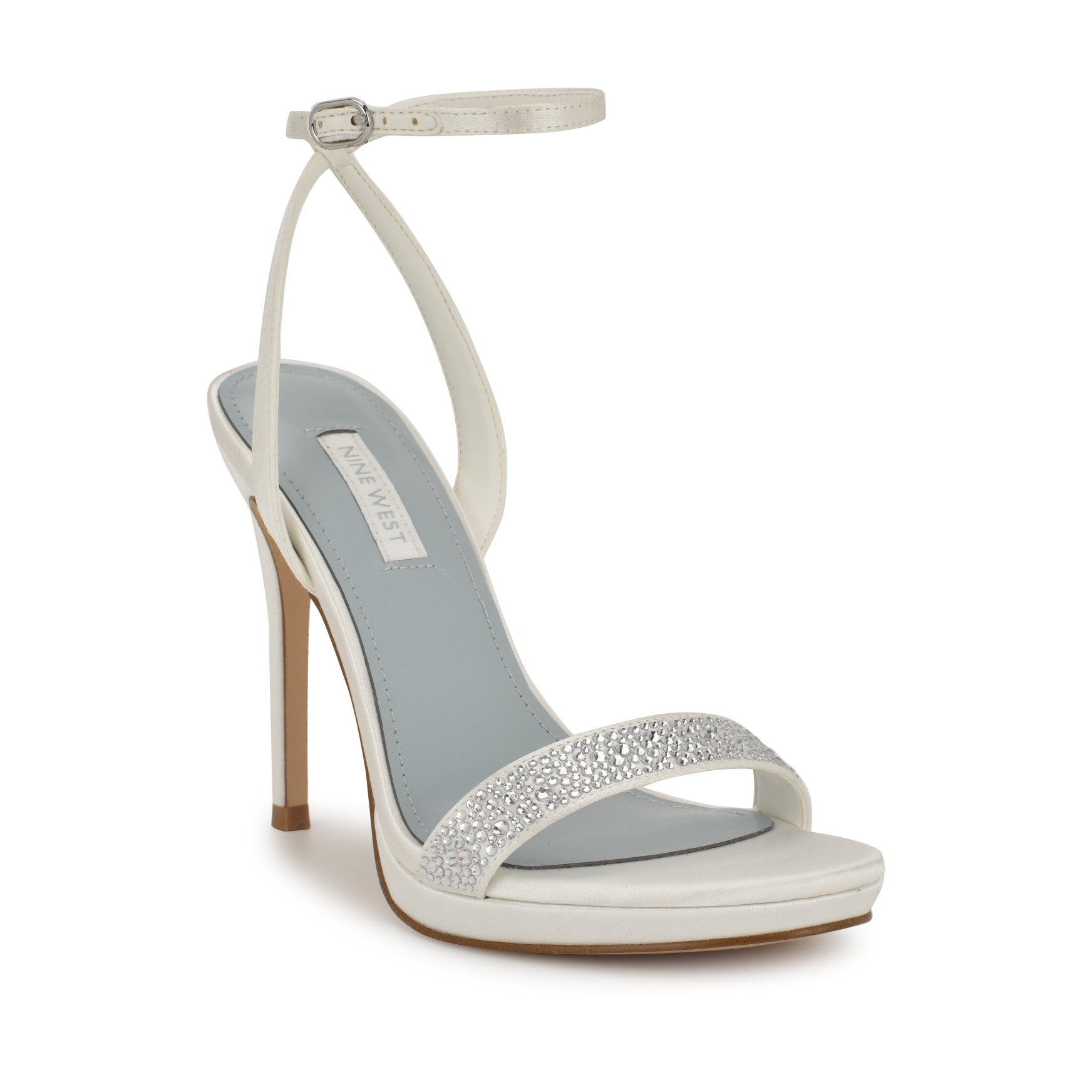 Loola Ankle Strap Sandals - Image 2
