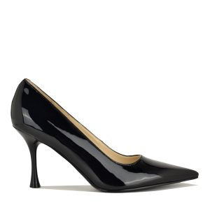 Pursee Pointy Toe Pumps