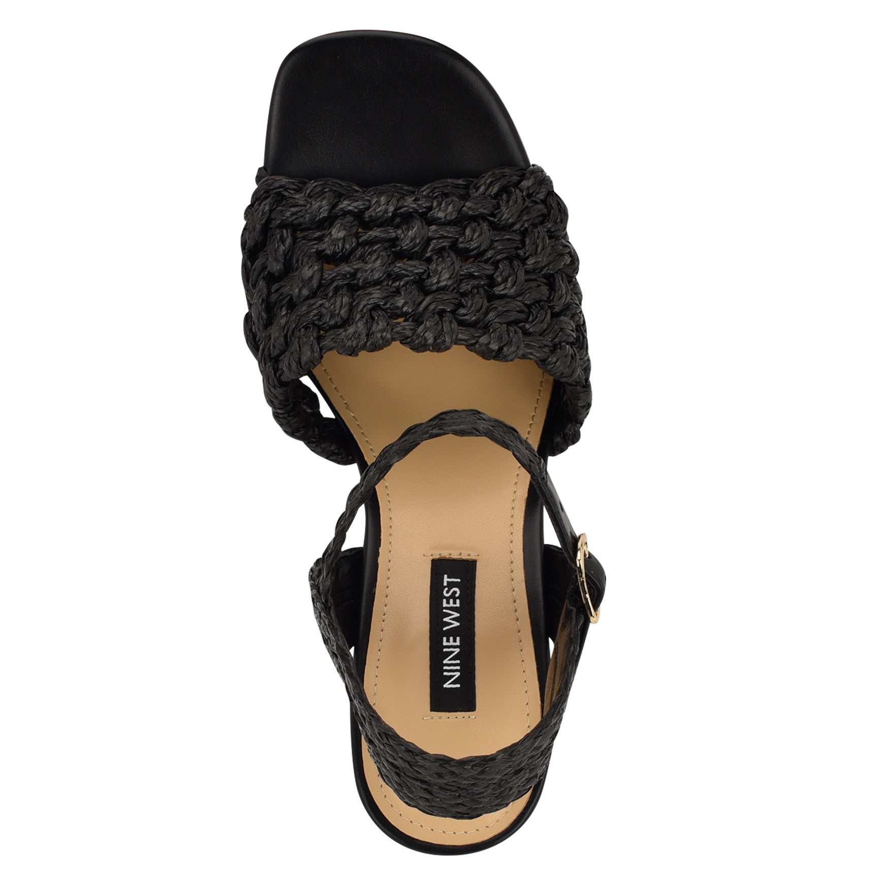 Vadyn Platform Sandals - Image 3