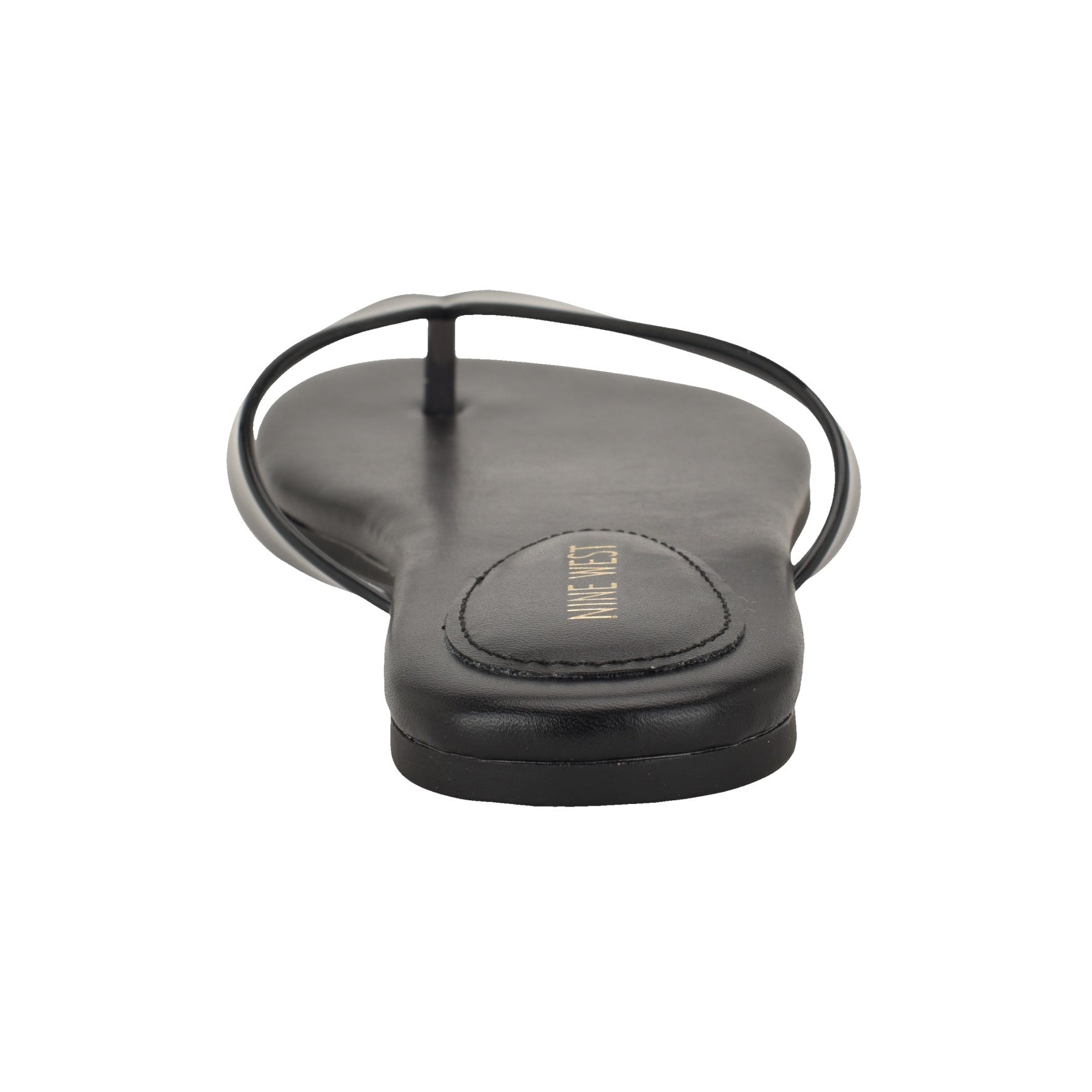 Bimma Jelly Flip Flop Sandals - Image 4