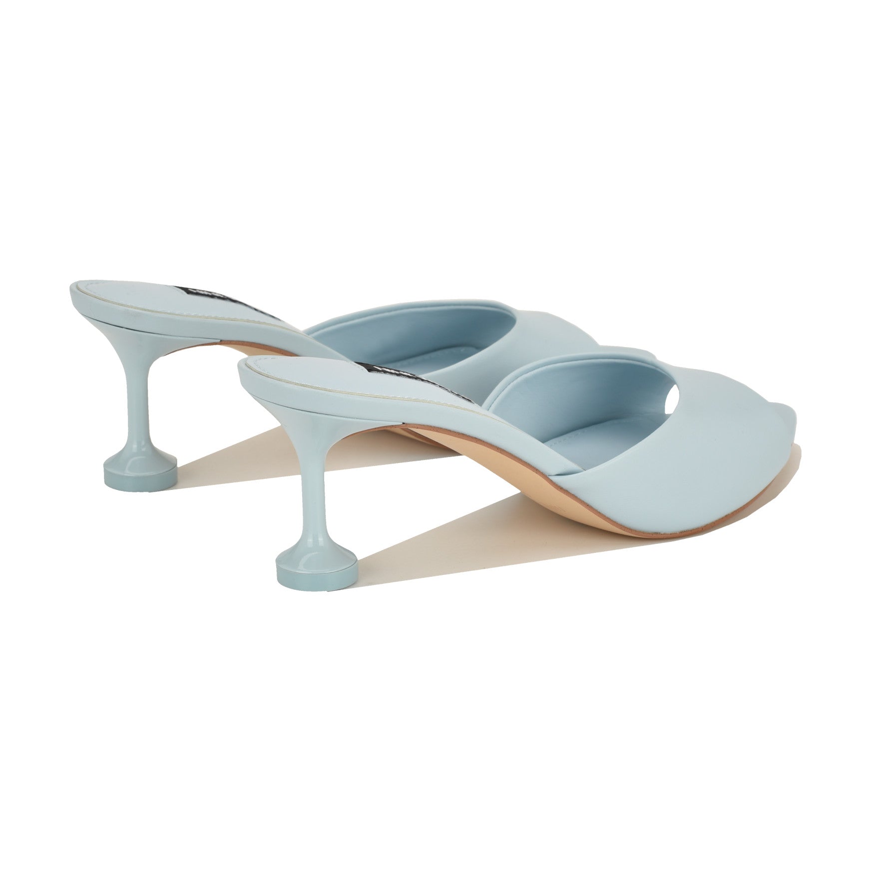 Dabby Mule Sandals - Image 3