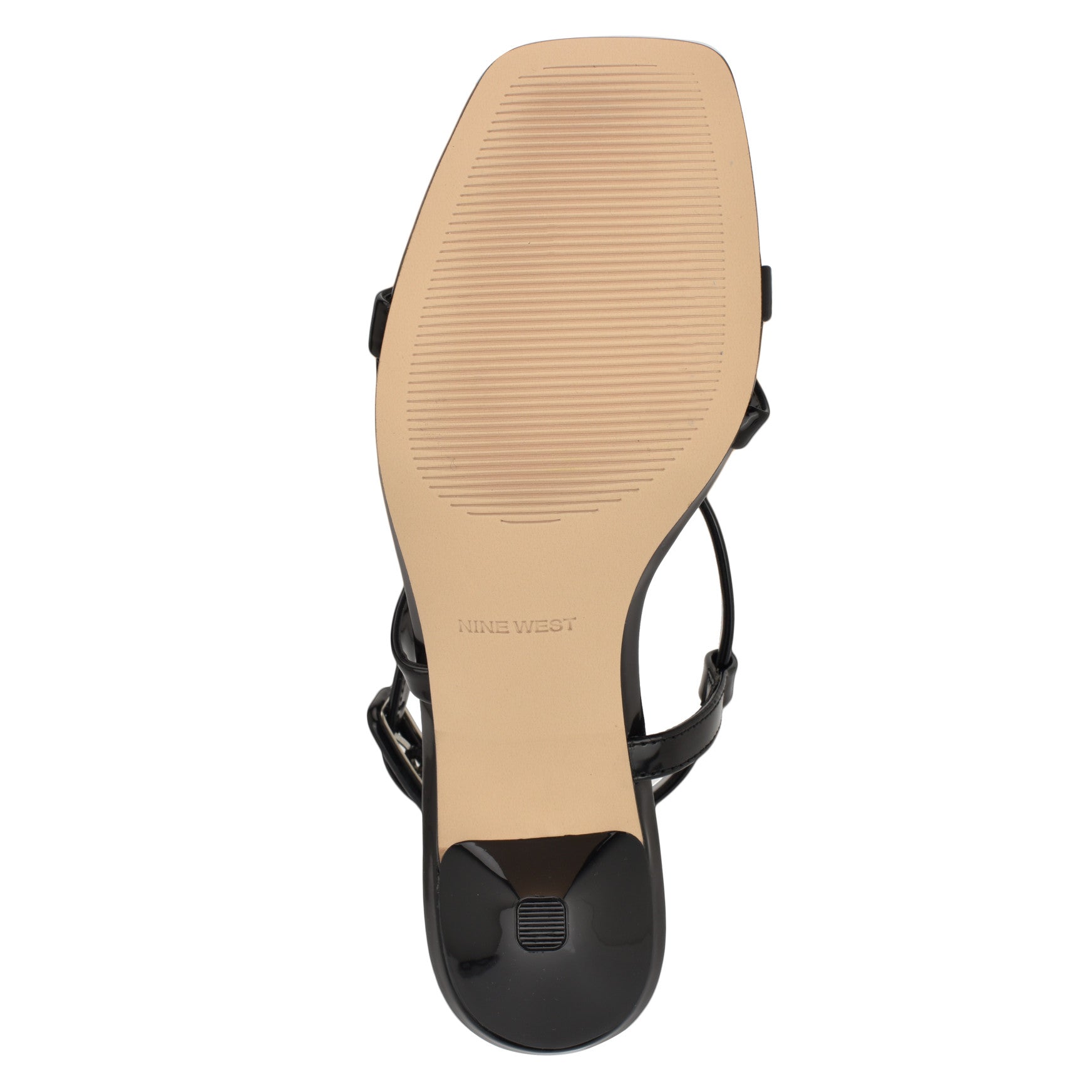 Hanni Strappy Sandals - Image 5