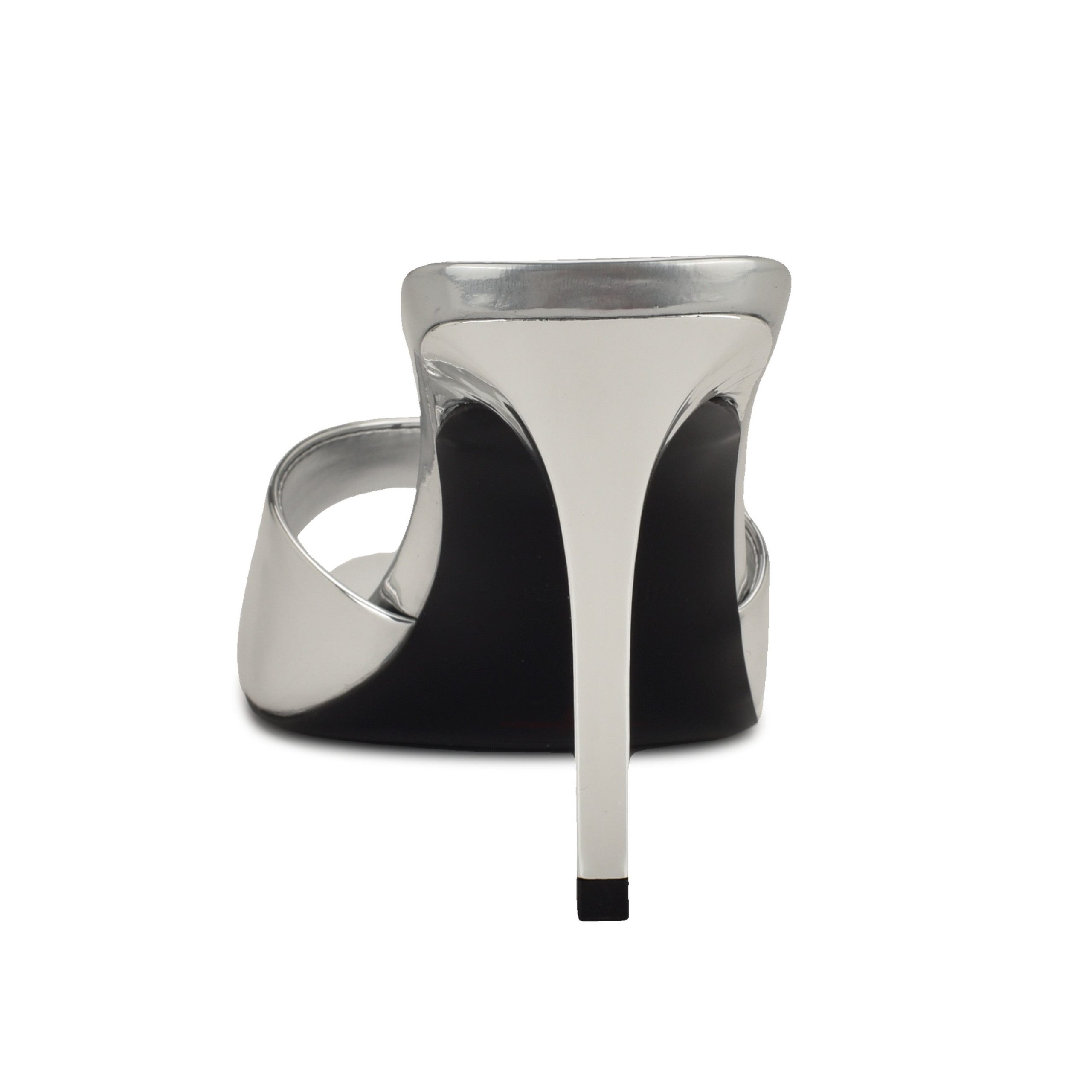 Hather Dress Slide Sandals - Image 4