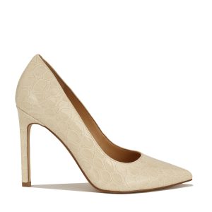 Tatiana Pointy Toe Pumps