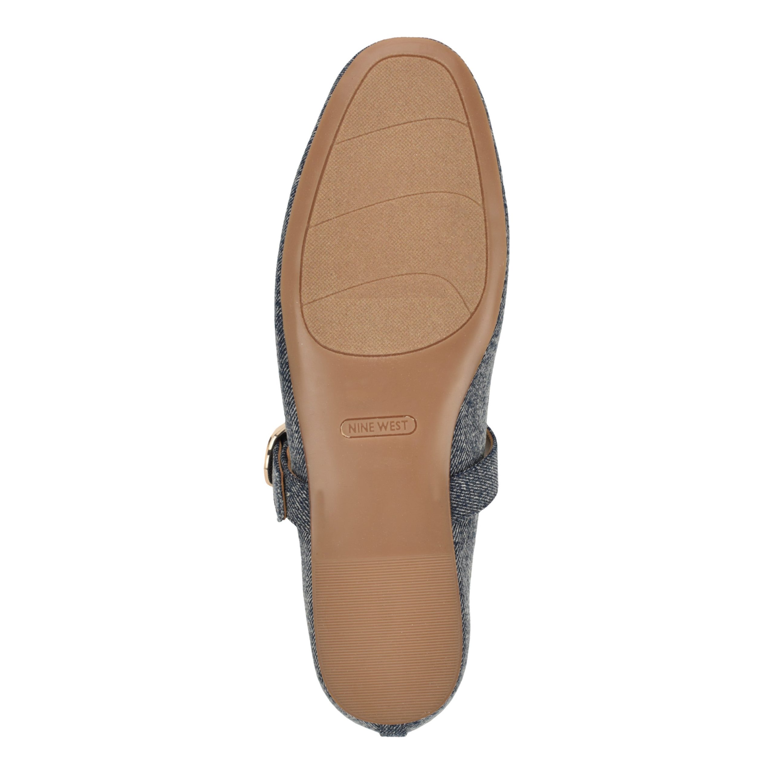 Vancee Mary Jane Ballet Flats - Image 5