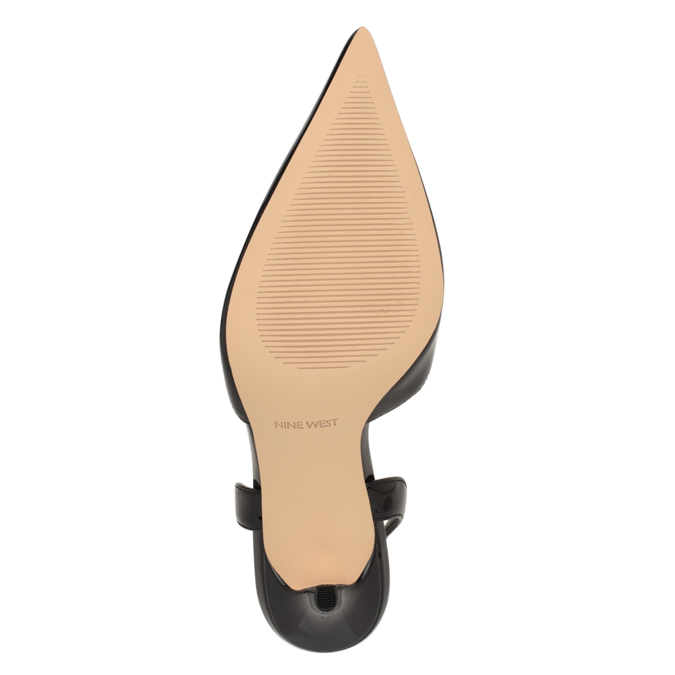 Grana Pointy Toe Pumps - Image 5