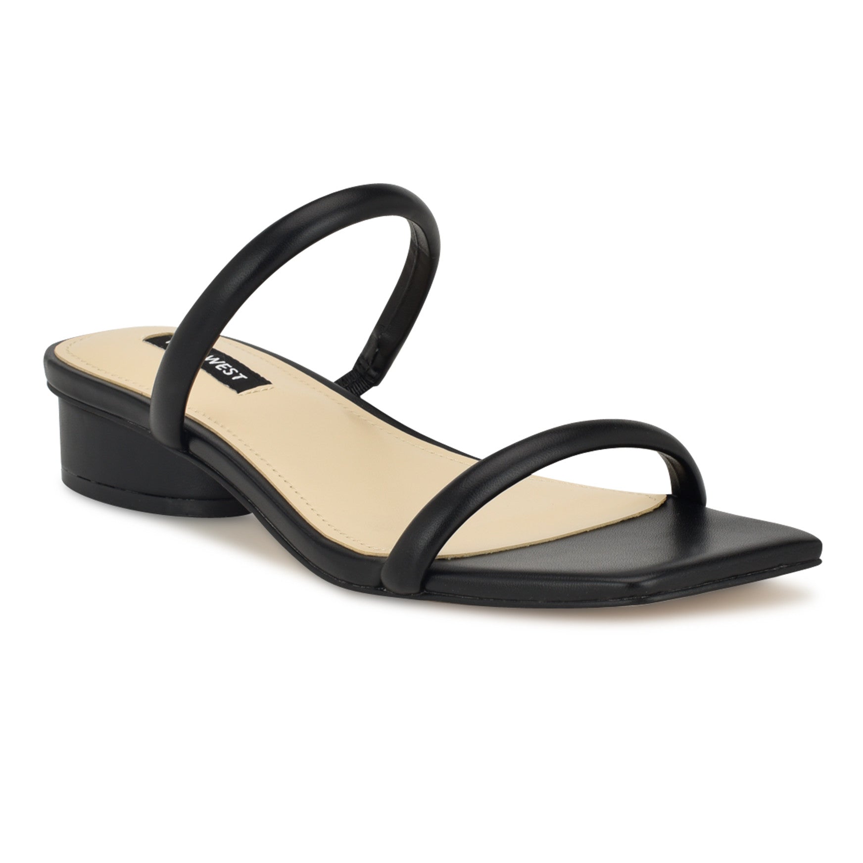Morella Slide Sandals - Image 2