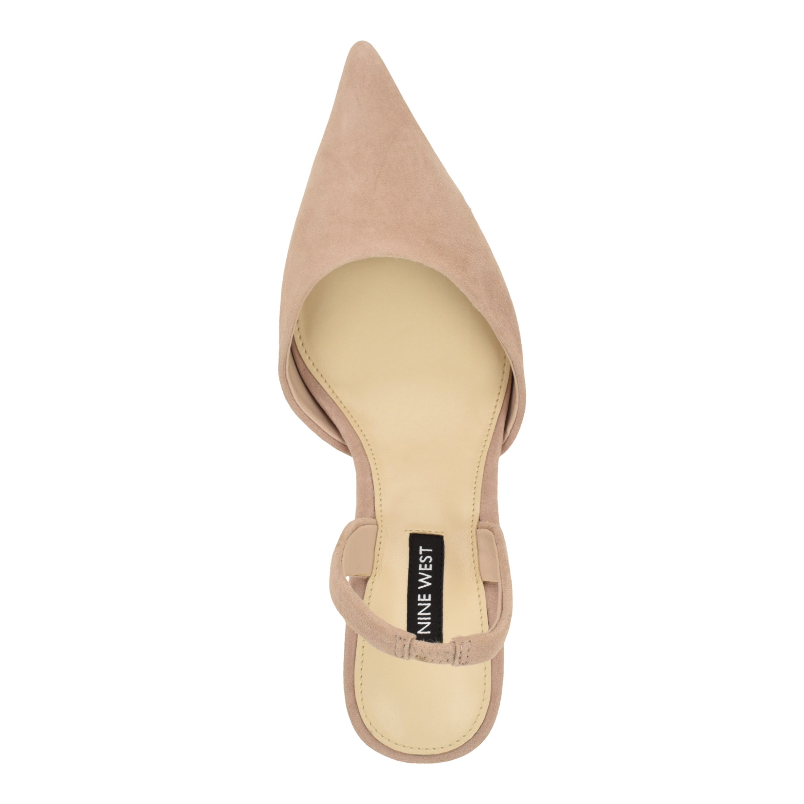 Paytie Slingback Pumps - Image 3