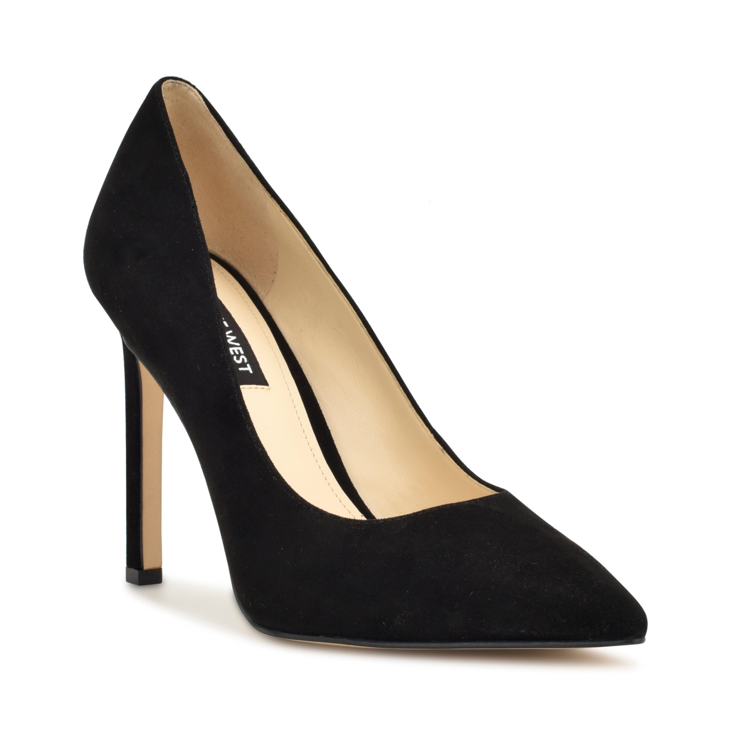 Tatiana Pointy Toe Pumps - Image 2