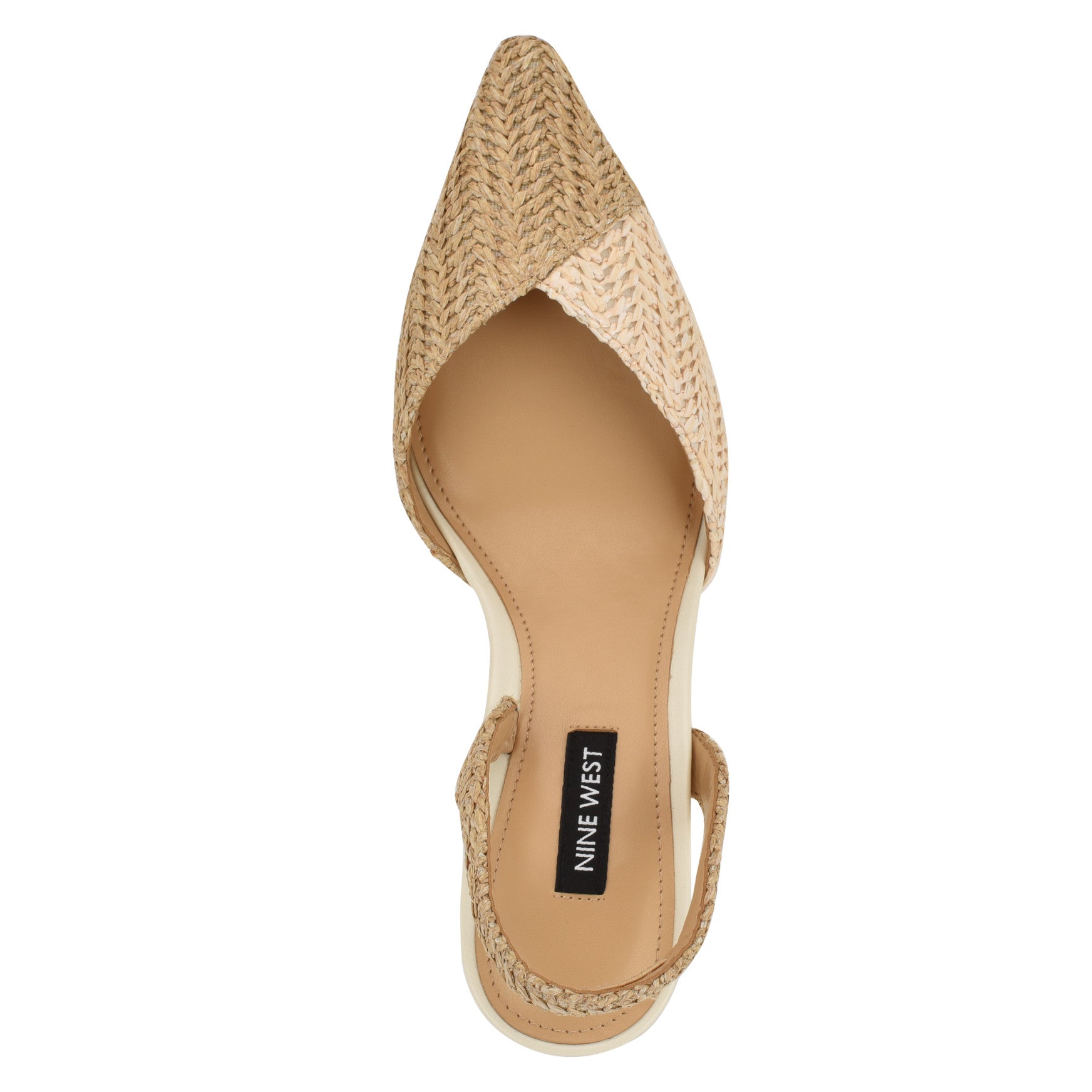 Maoua Slingback Pumps - Image 3