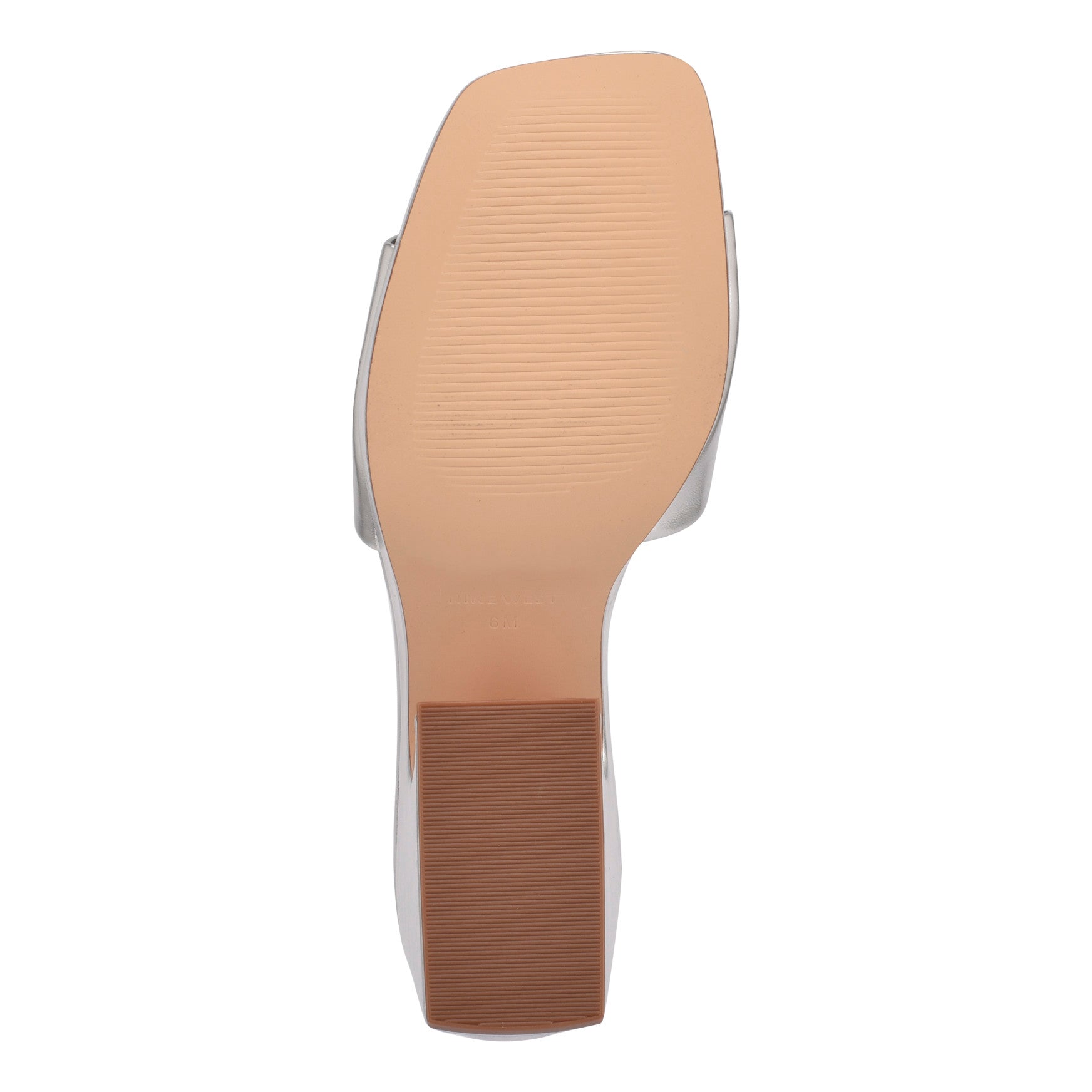 Oklee Platform Slide Sandals - Image 5