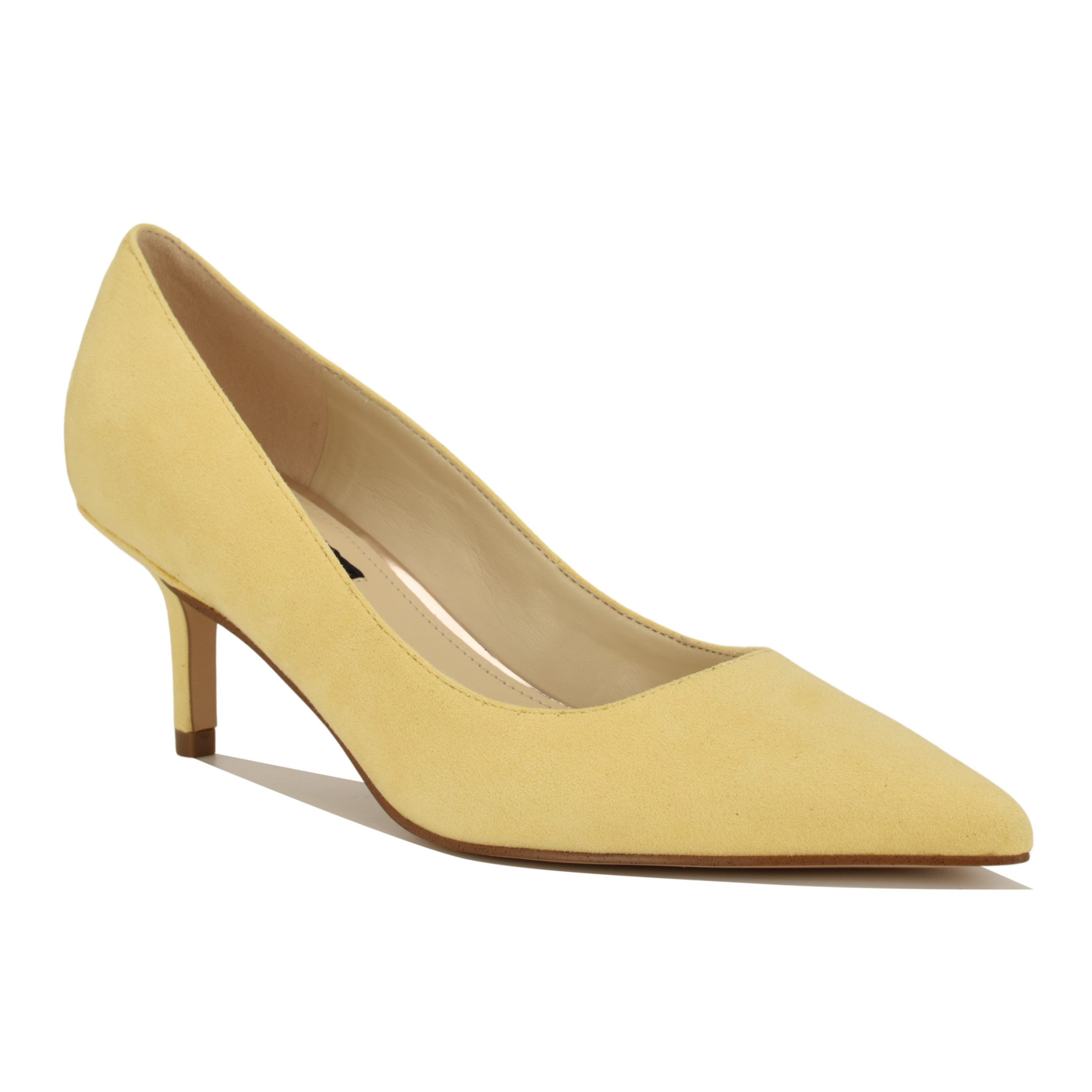 Arlene Pointy Toe Pumps - Image 2