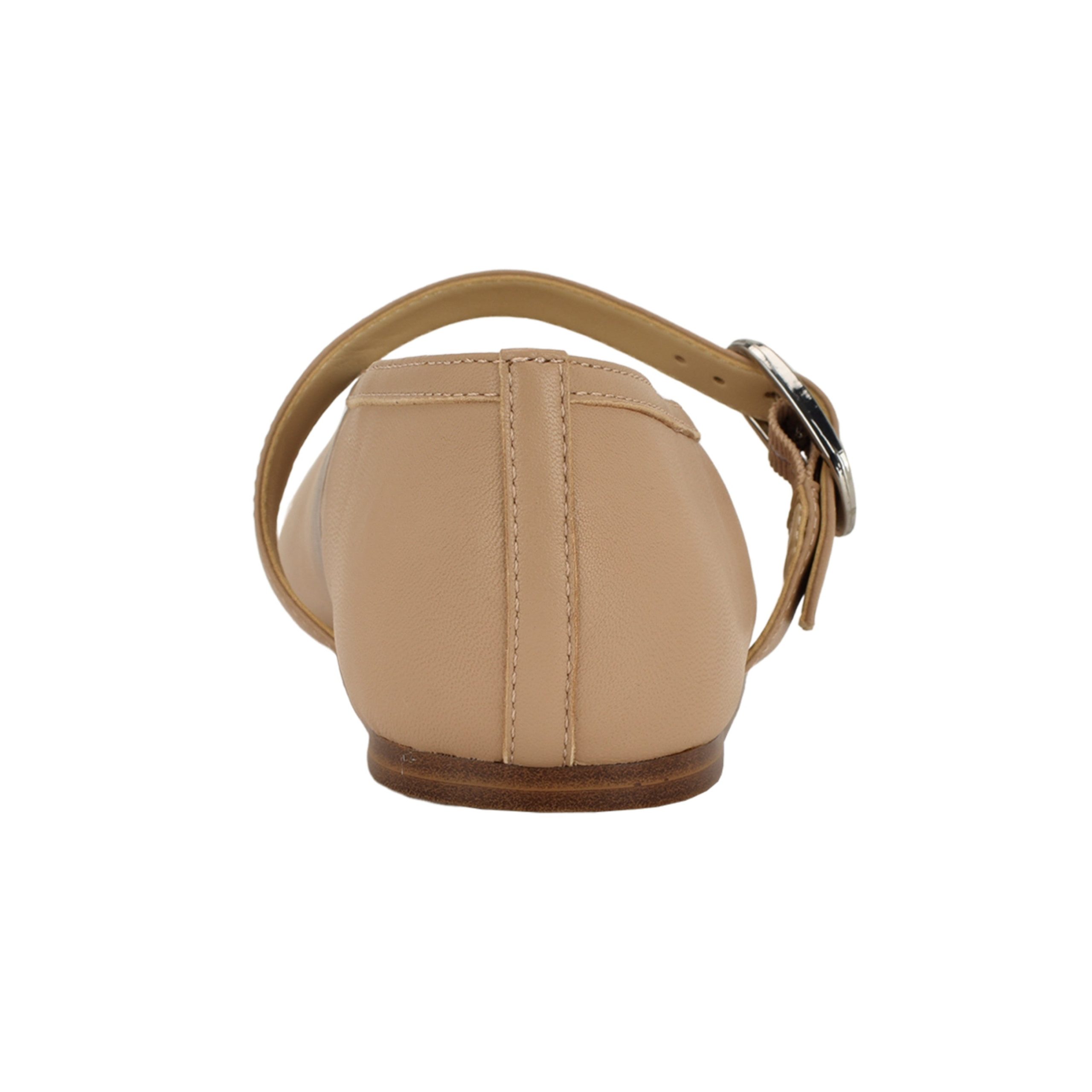 Vancee Mary Jane Ballet Flats - Image 4