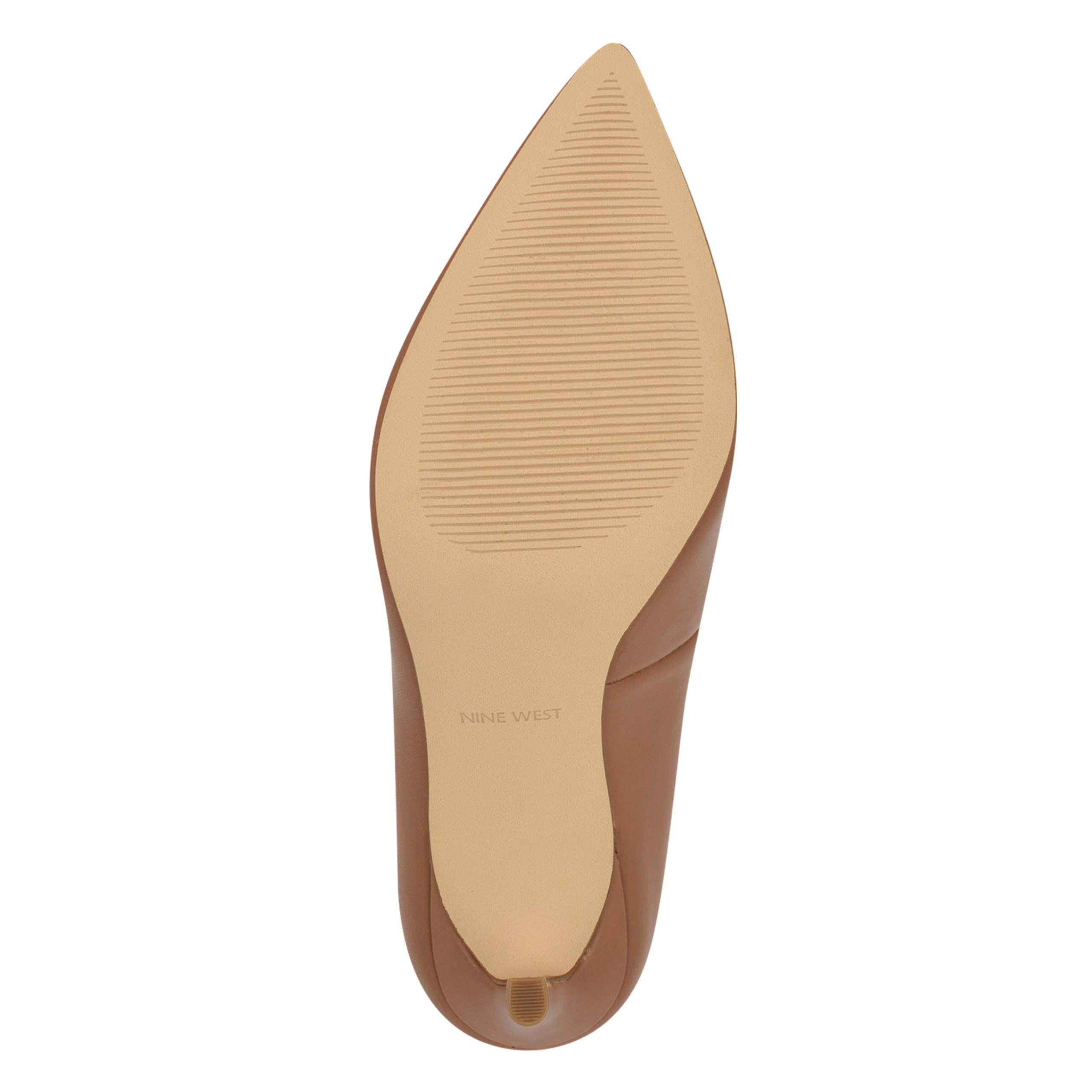 Ezra Pointy Toe Pumps - Image 5