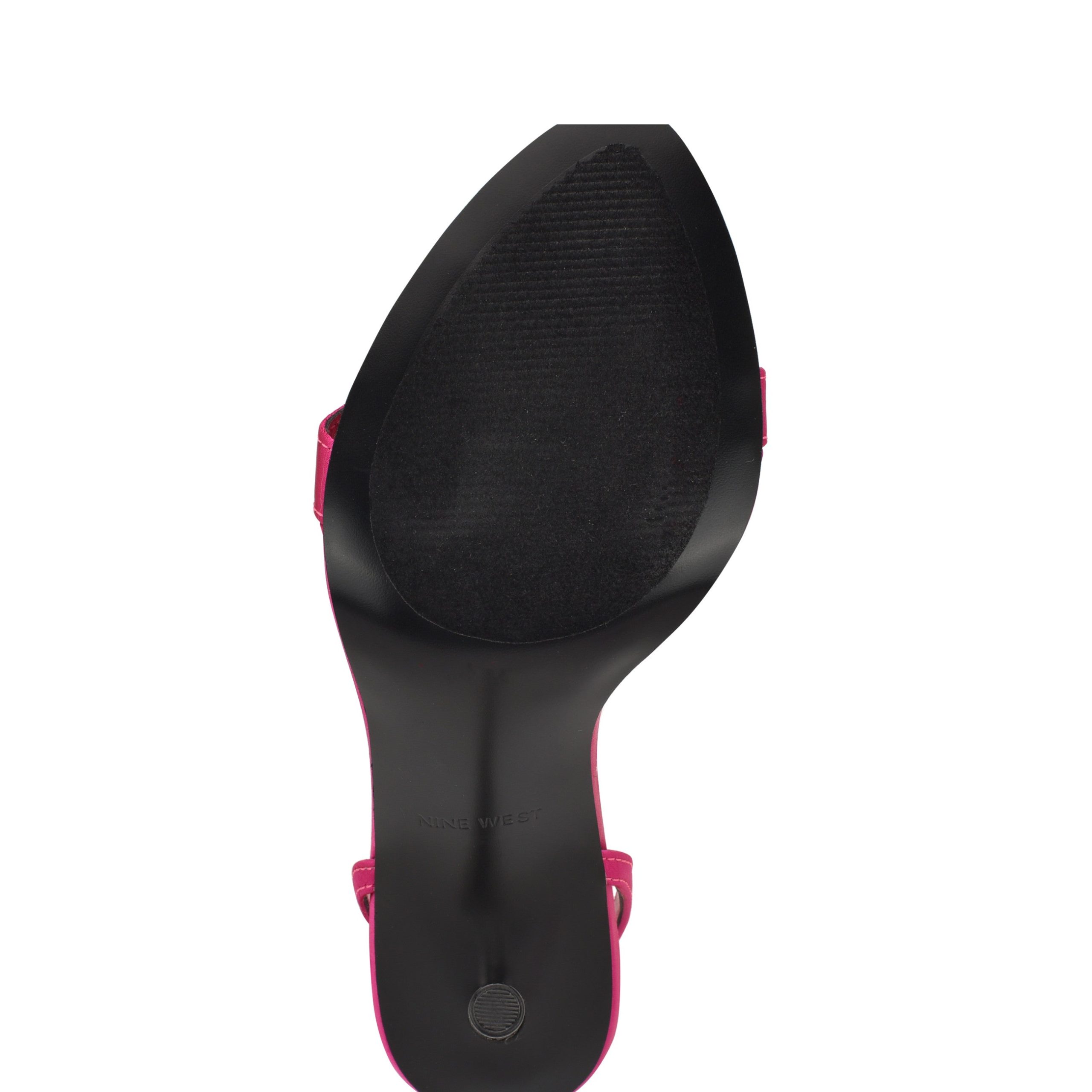 Reina Ankle Strap Sandals - Image 5