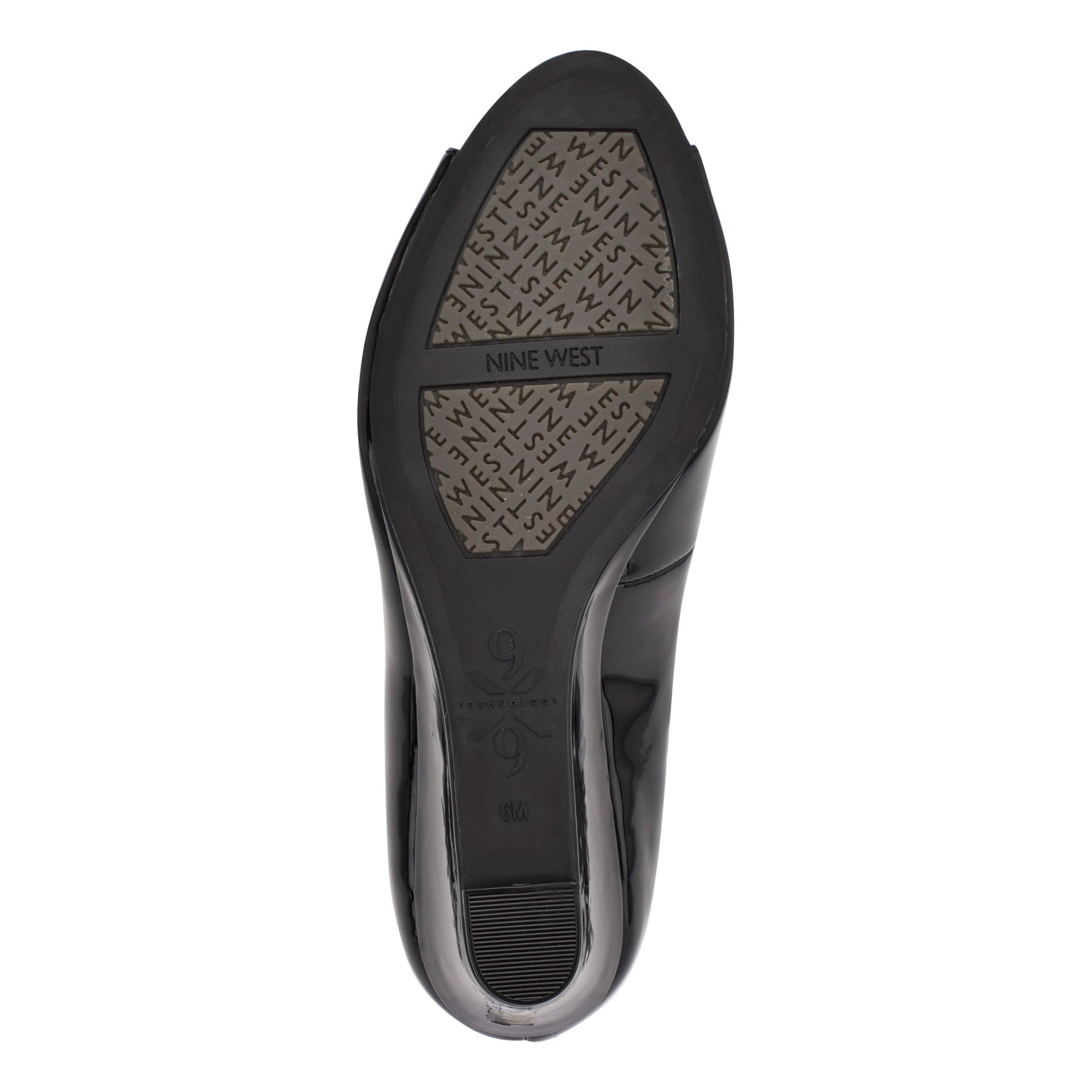 Cape 9x9 Dress Wedges - Image 5