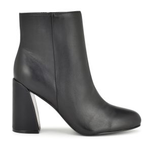 Yast Dress Booties