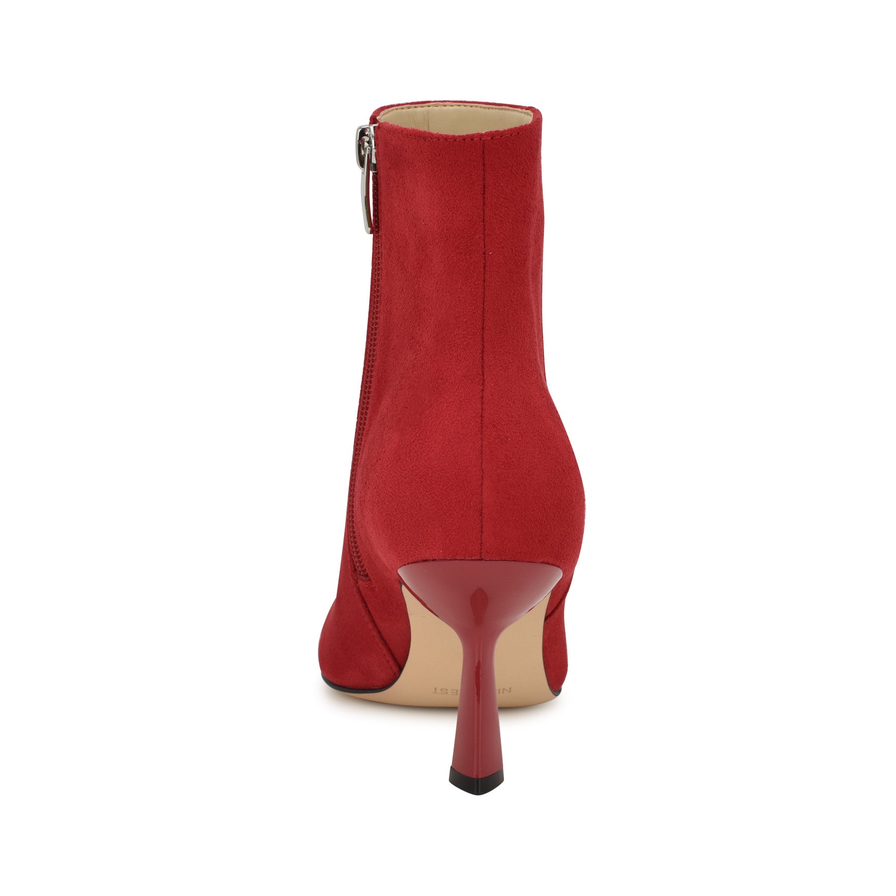 Bunie Dress Ankle Booties - Image 4