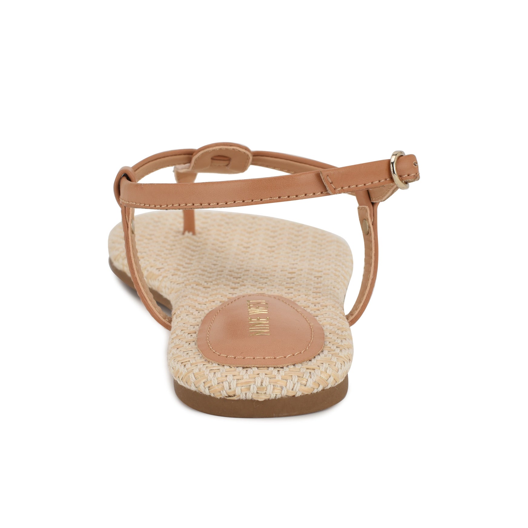 Beriah Flat Thong Sandals - Image 4