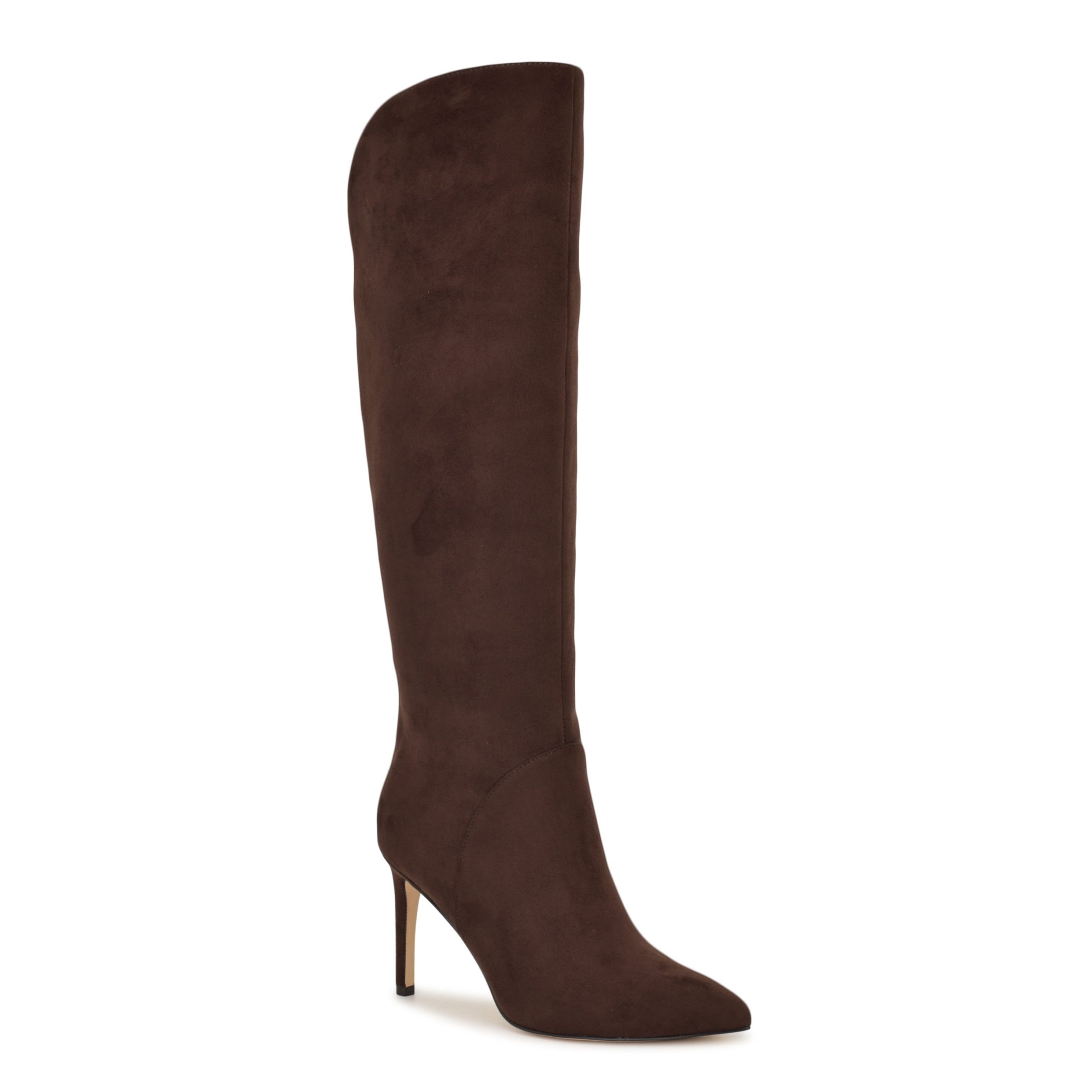 Razla Knee High Boots - Image 2