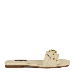 Missj Slip-On Dress Flats