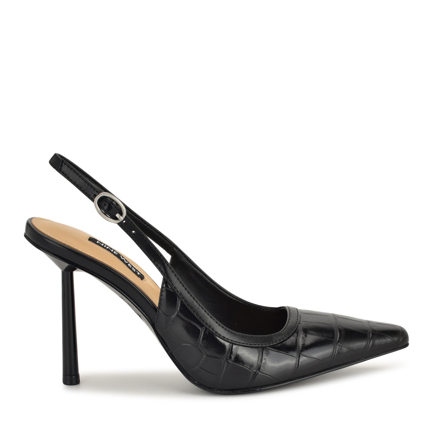 Orlanda Slingback Pumps