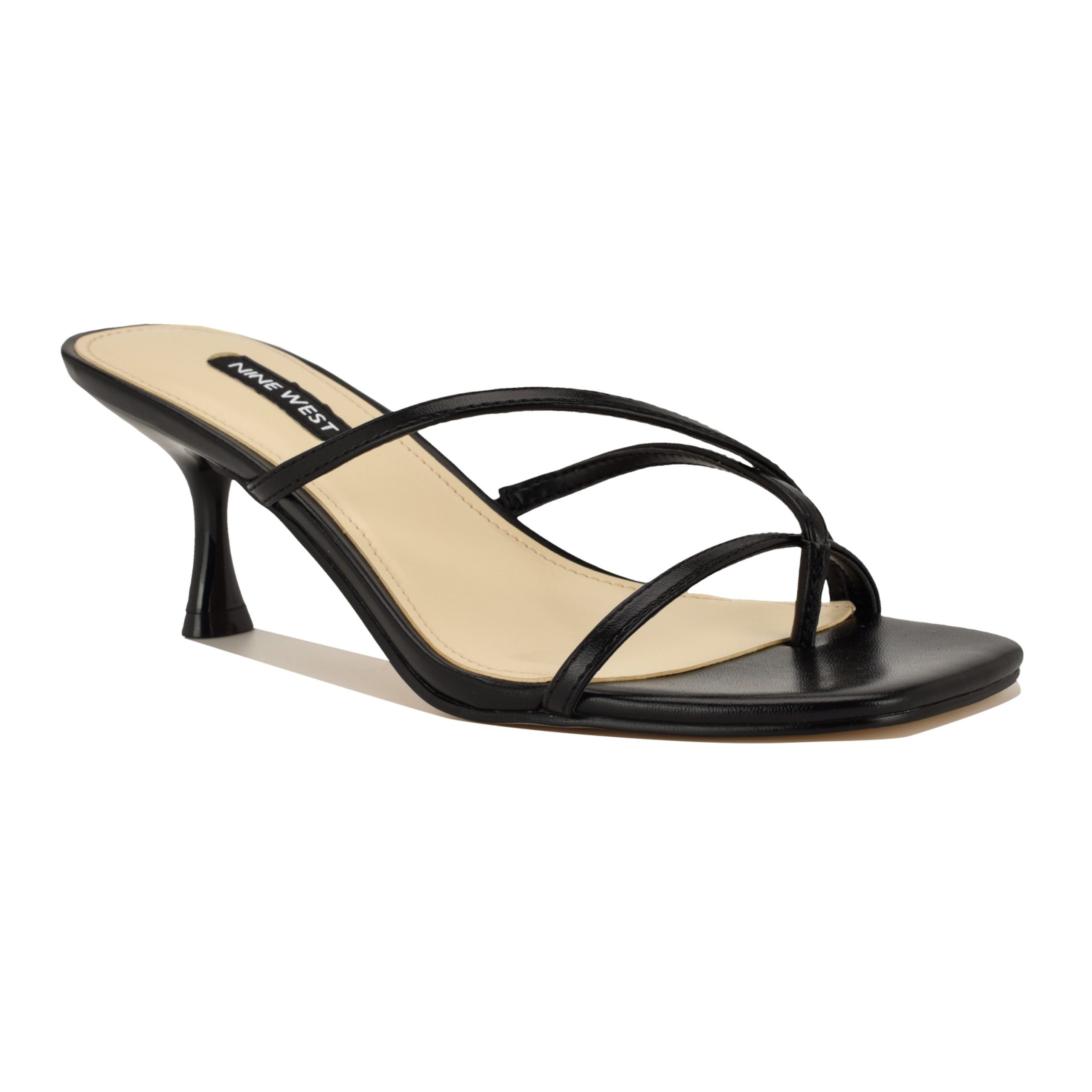 Anirey Mule Sandals - Image 2