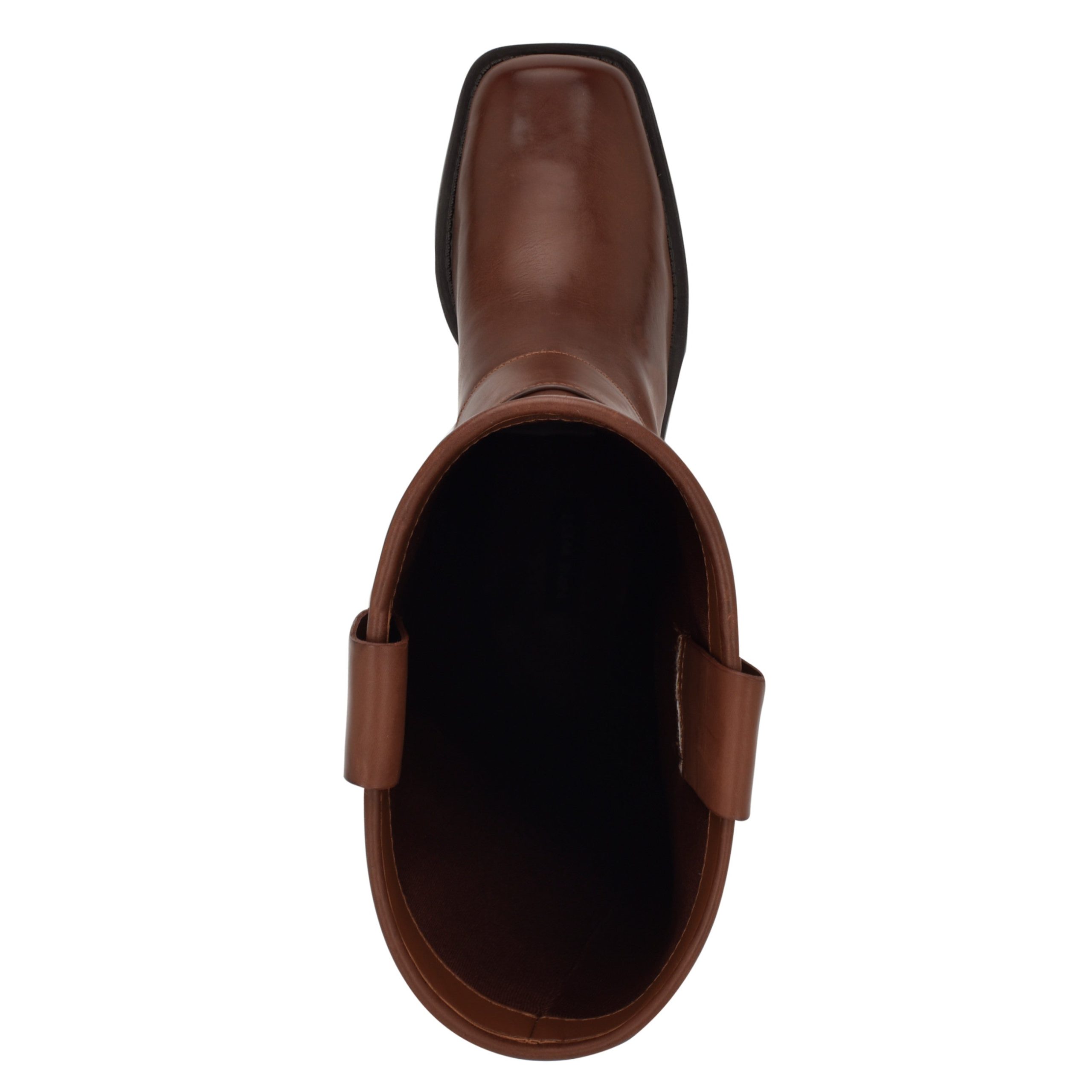 Fawsta Casual Leather Boots - Image 3