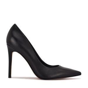 Fresh Pointy Toe Pumps