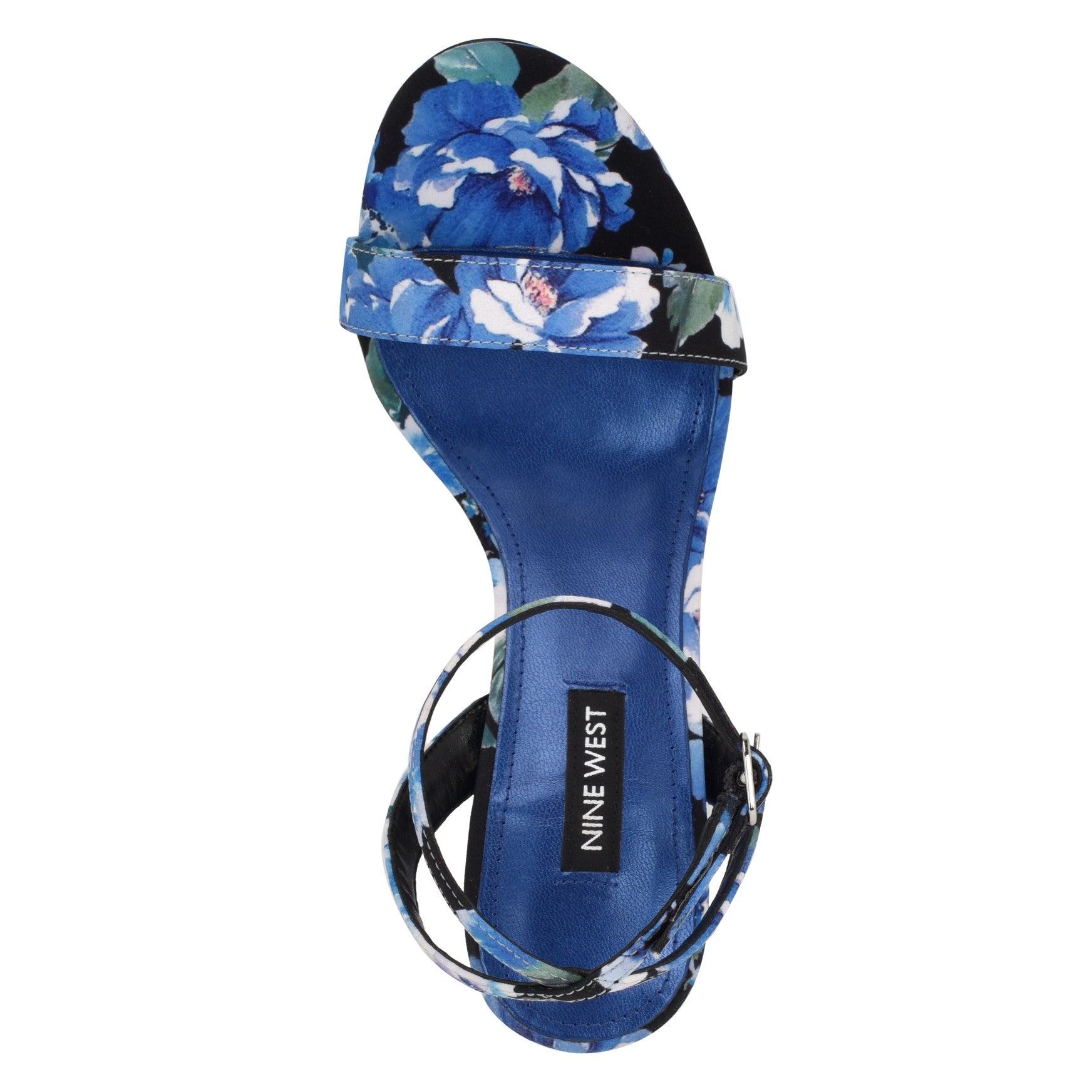 Loola Ankle Strap Sandals - Image 3