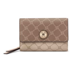 Trista French Wallet