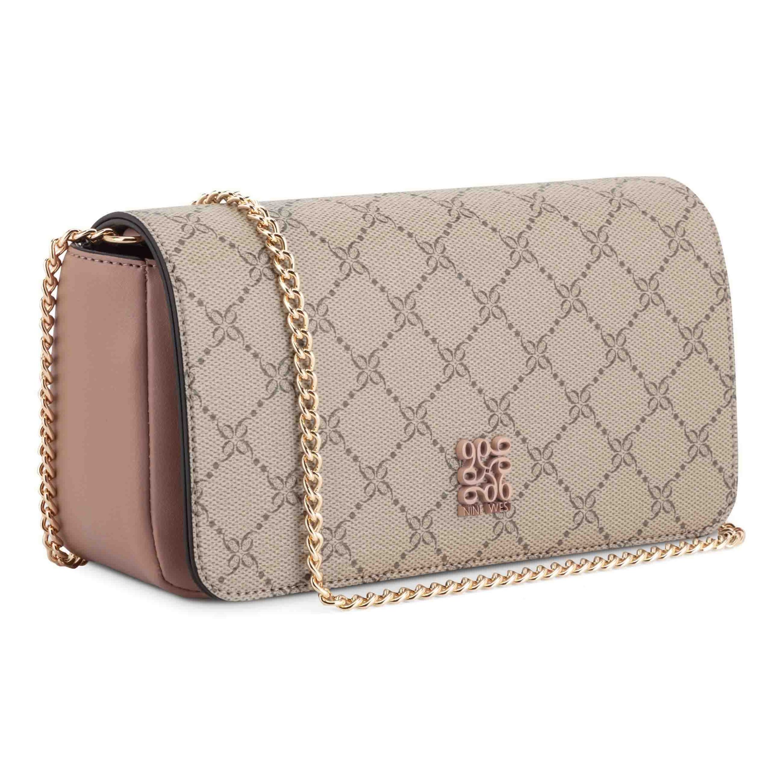 Anders Phone Chain Crossbody Clutch - Image 2