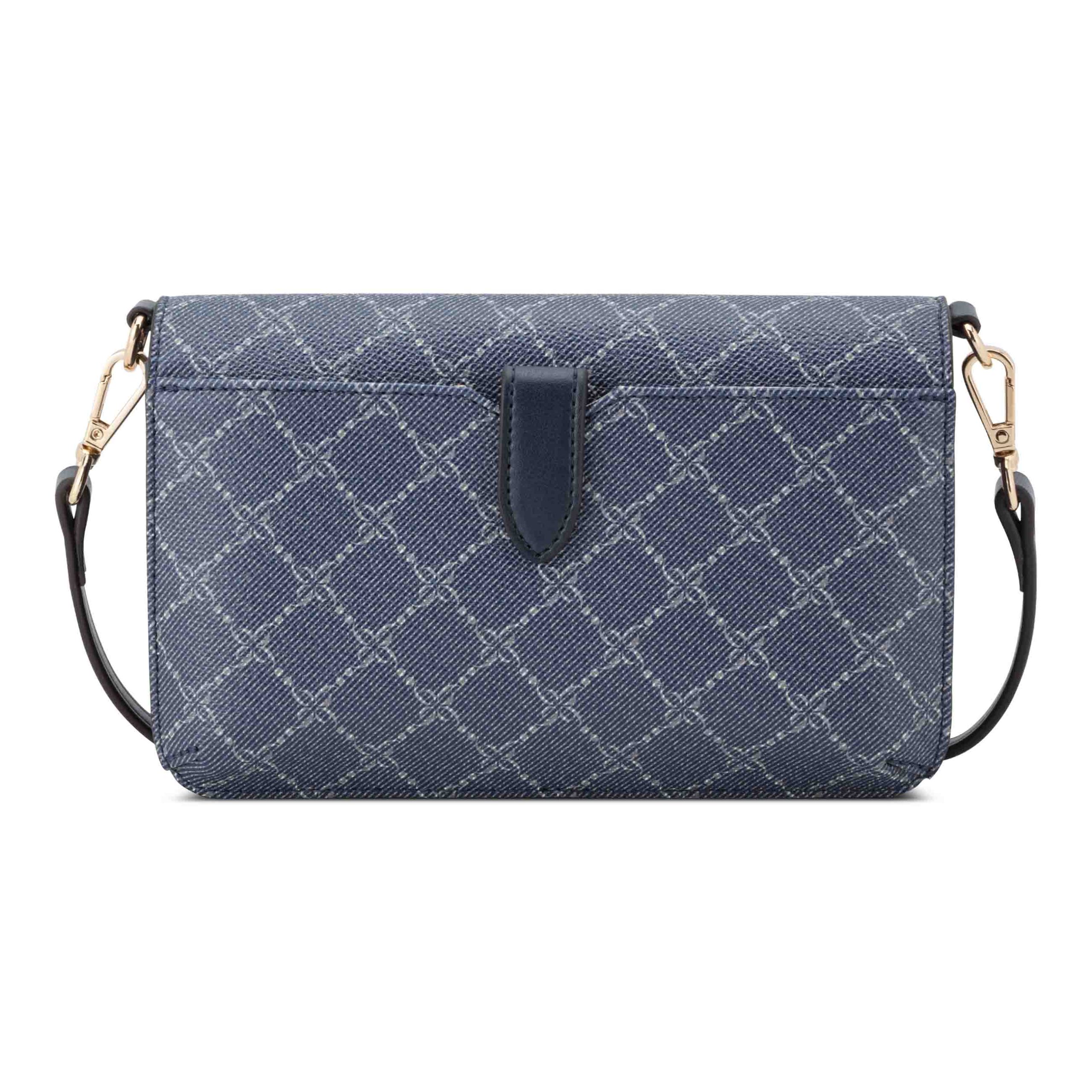 Luela Phone Wallet Crossbody - Image 3