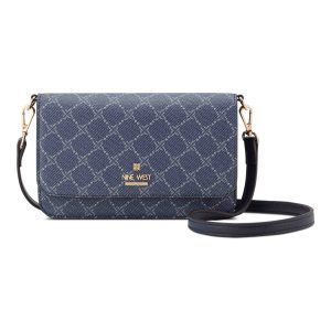 Luela Phone Wallet Crossbody