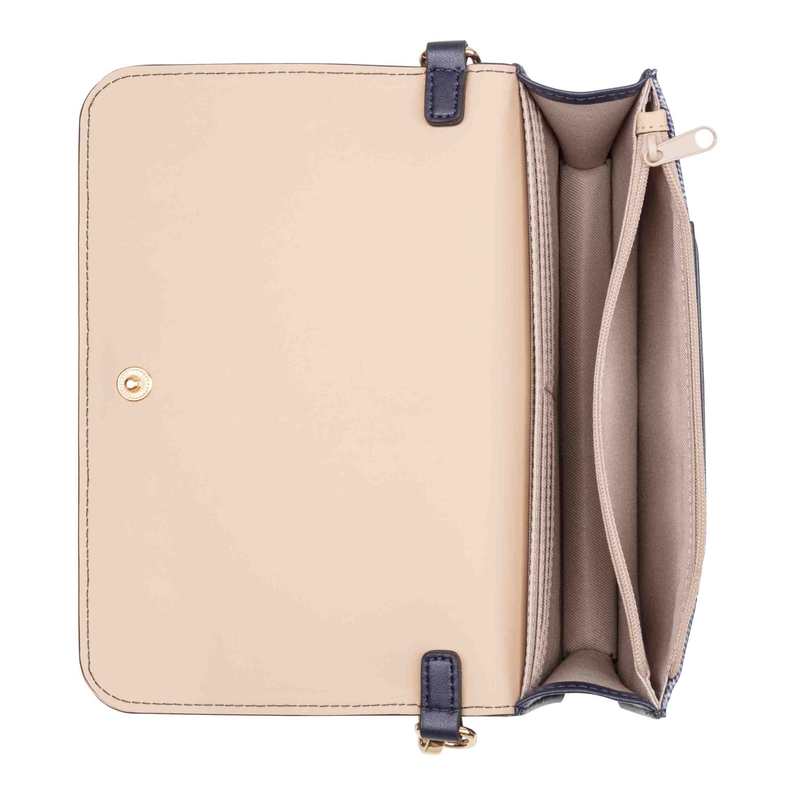 Luela Phone Wallet Crossbody - Image 4