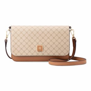 Dorsey Wallet Phone Crossbody