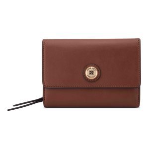 Trista French Wallet