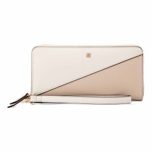 Elowyn Zip Around with wristlet