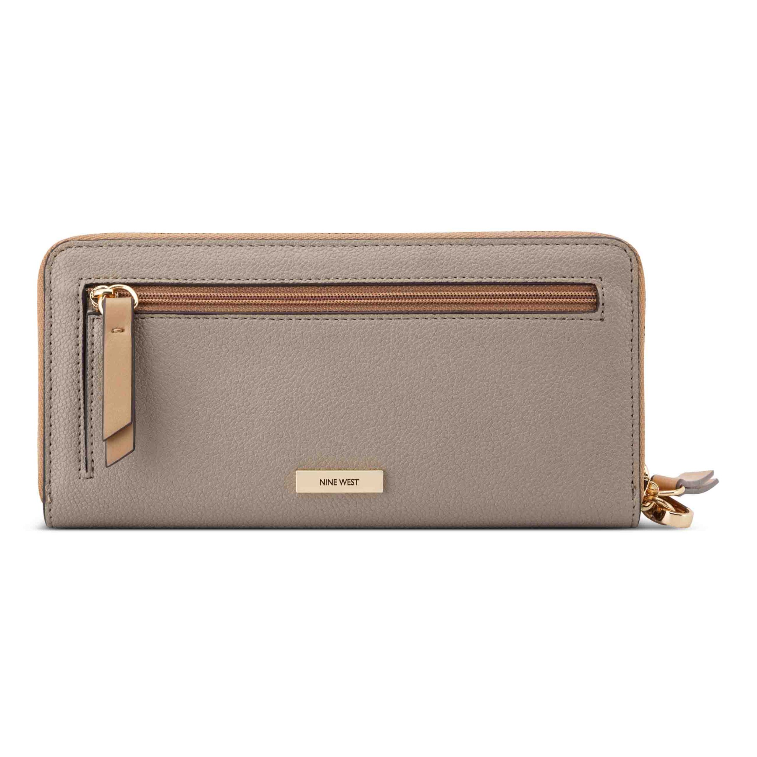 Khora zip around with wristlet - Image 3