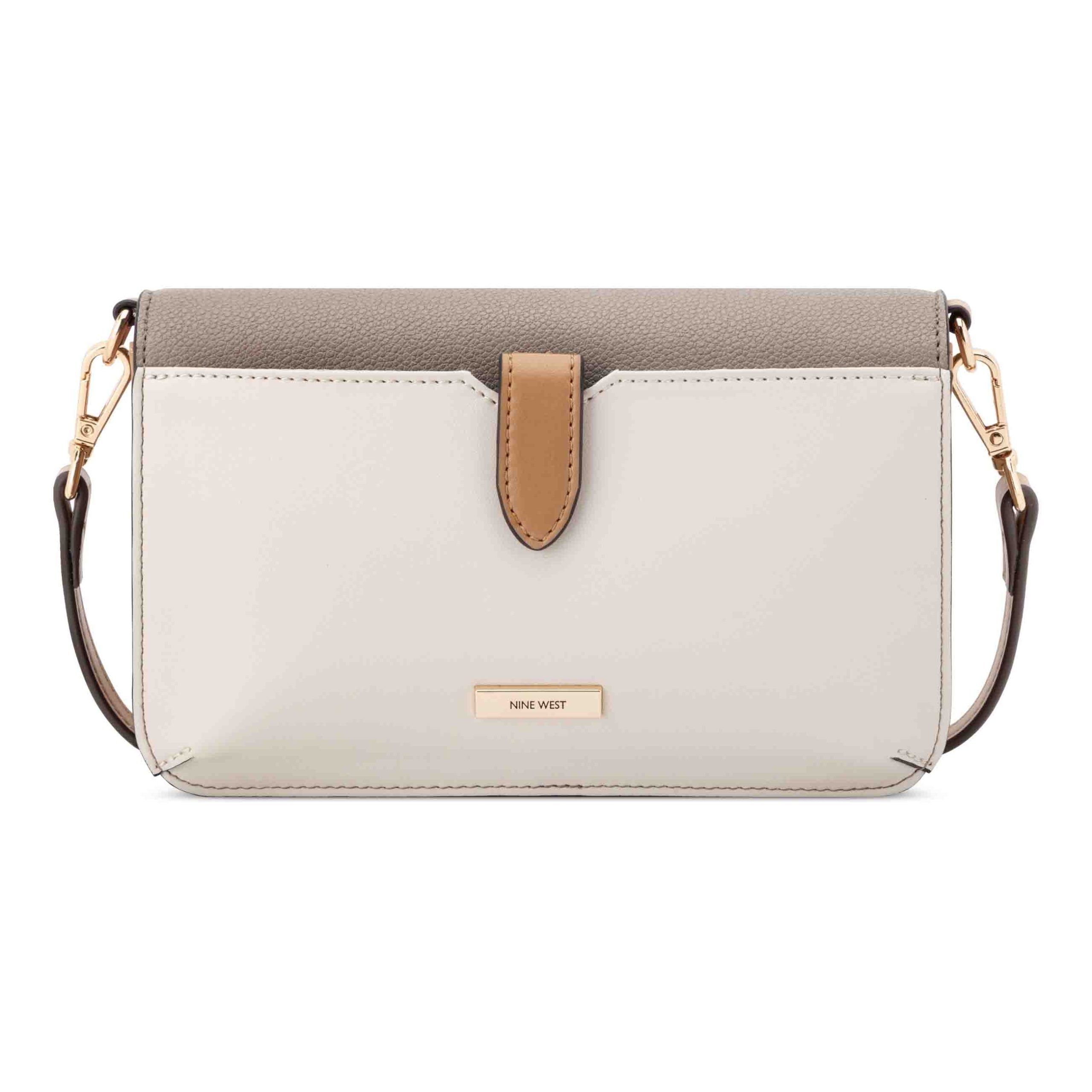 Khora Phone Wallet Crossbody - Image 3