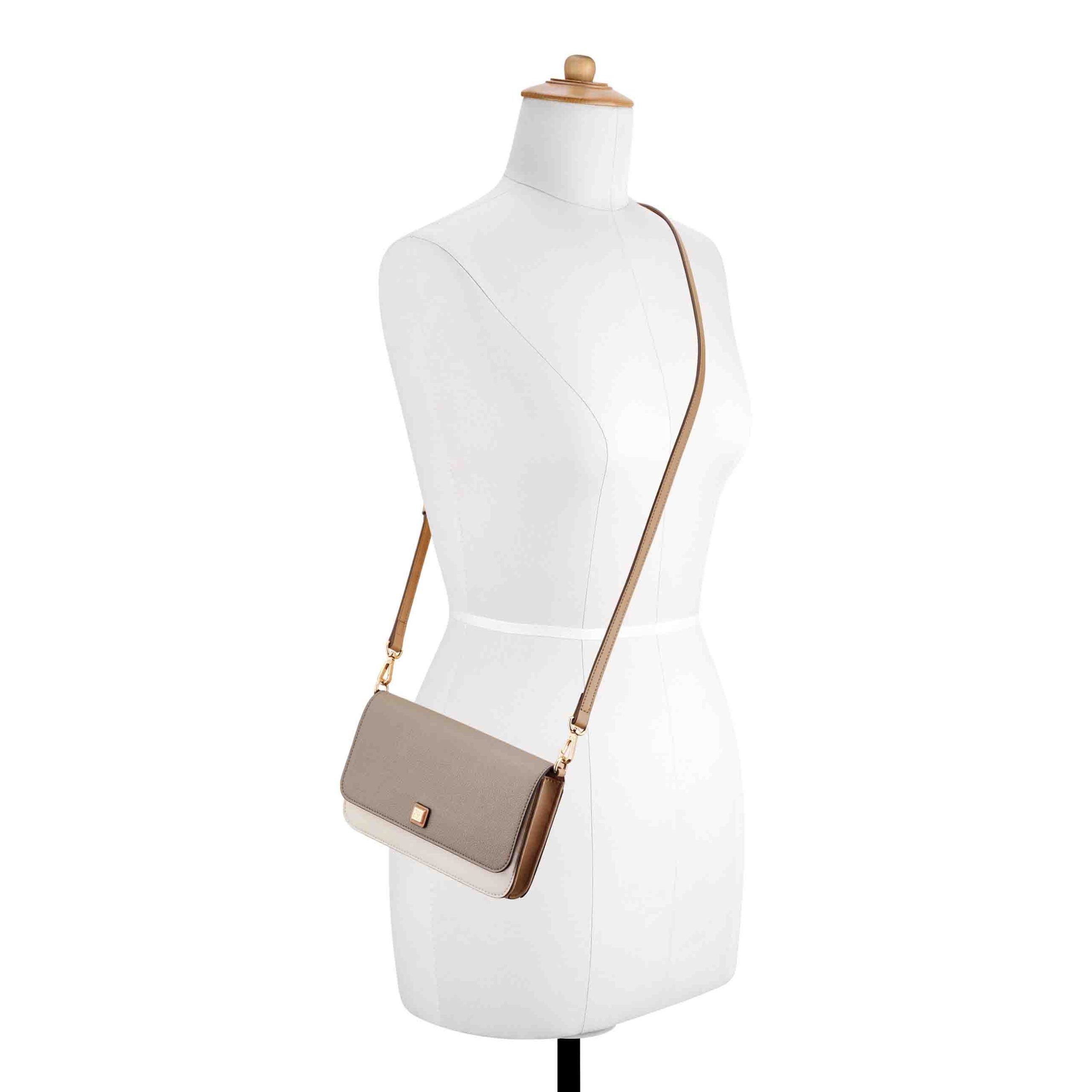 Khora Phone Wallet Crossbody - Image 5