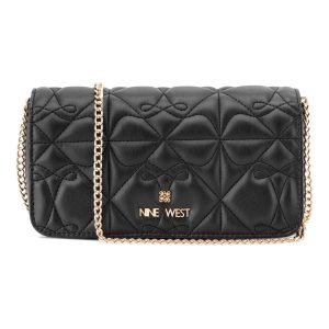 Kiersten Chain Phone Clutch Crossbody