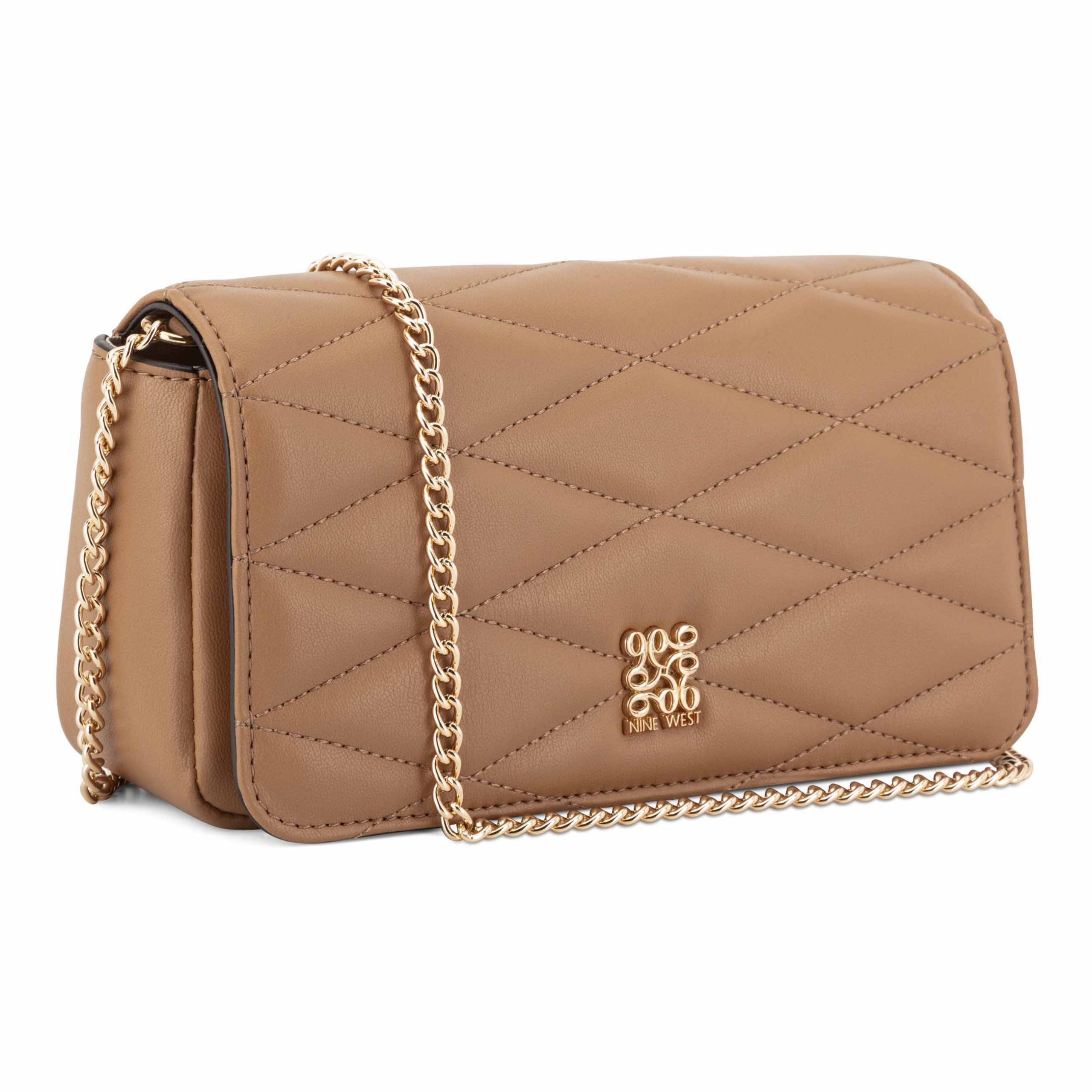 Anders Phone Chain Crossbody Clutch - Image 2