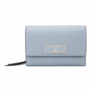 Magdalina French Wallet