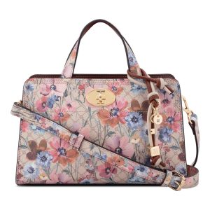Khora E/W Satchel Crossbody
