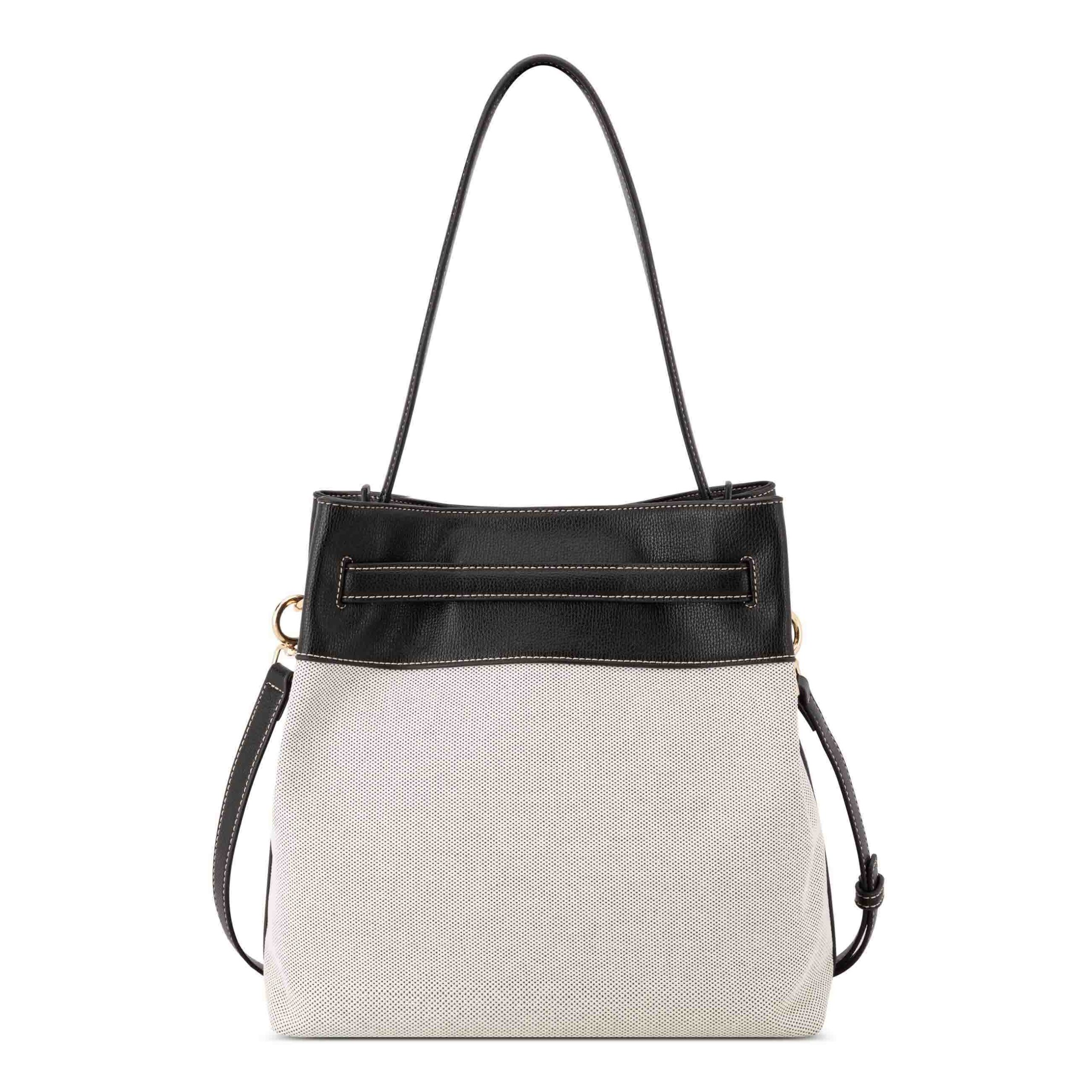 Harlee Crossbody Bucket Hobo - Image 3