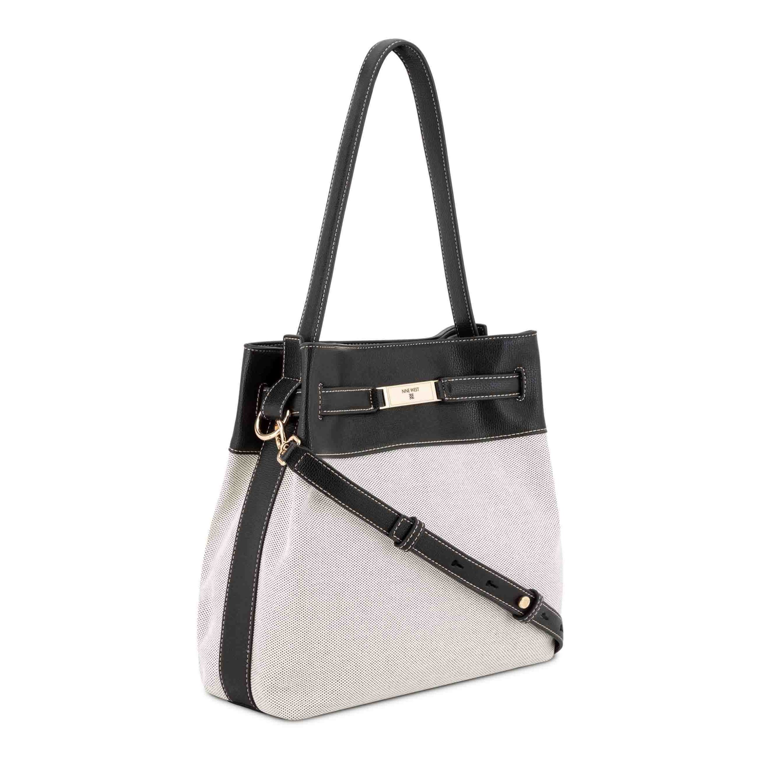 Harlee Crossbody Bucket Hobo - Image 2