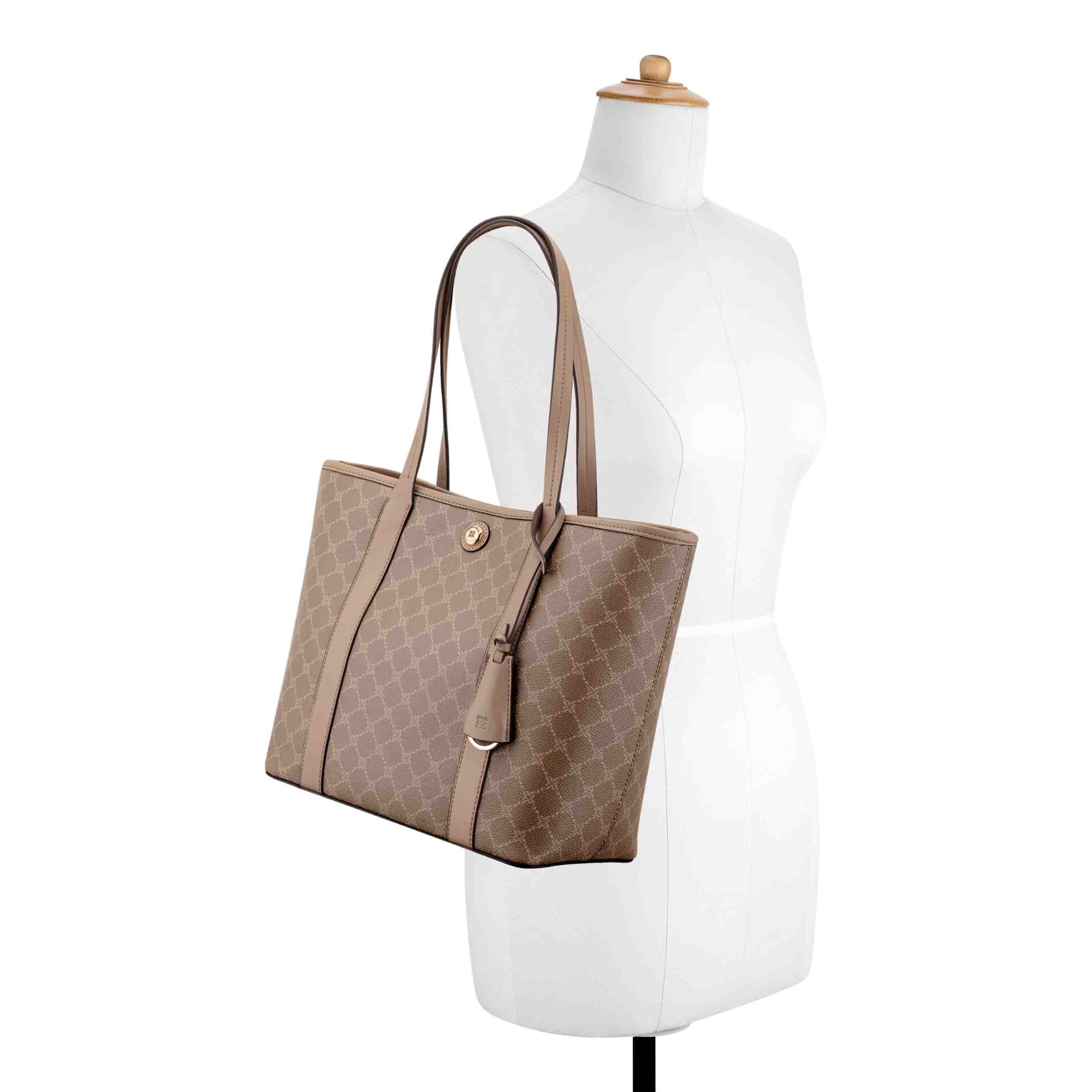 Trista 2 In 1 Tote - Image 7